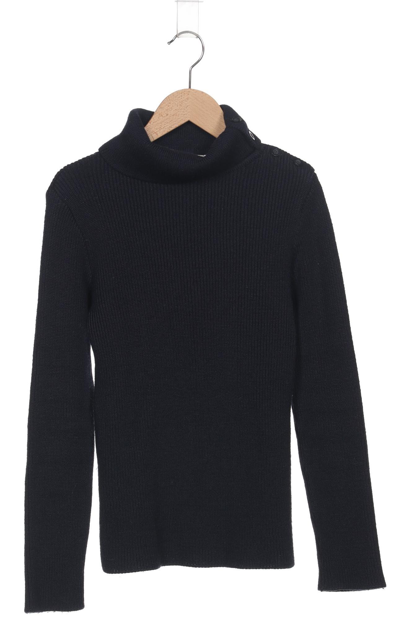 

Comptoir des Cotonniers Damen Pullover, marineblau, Gr. 38