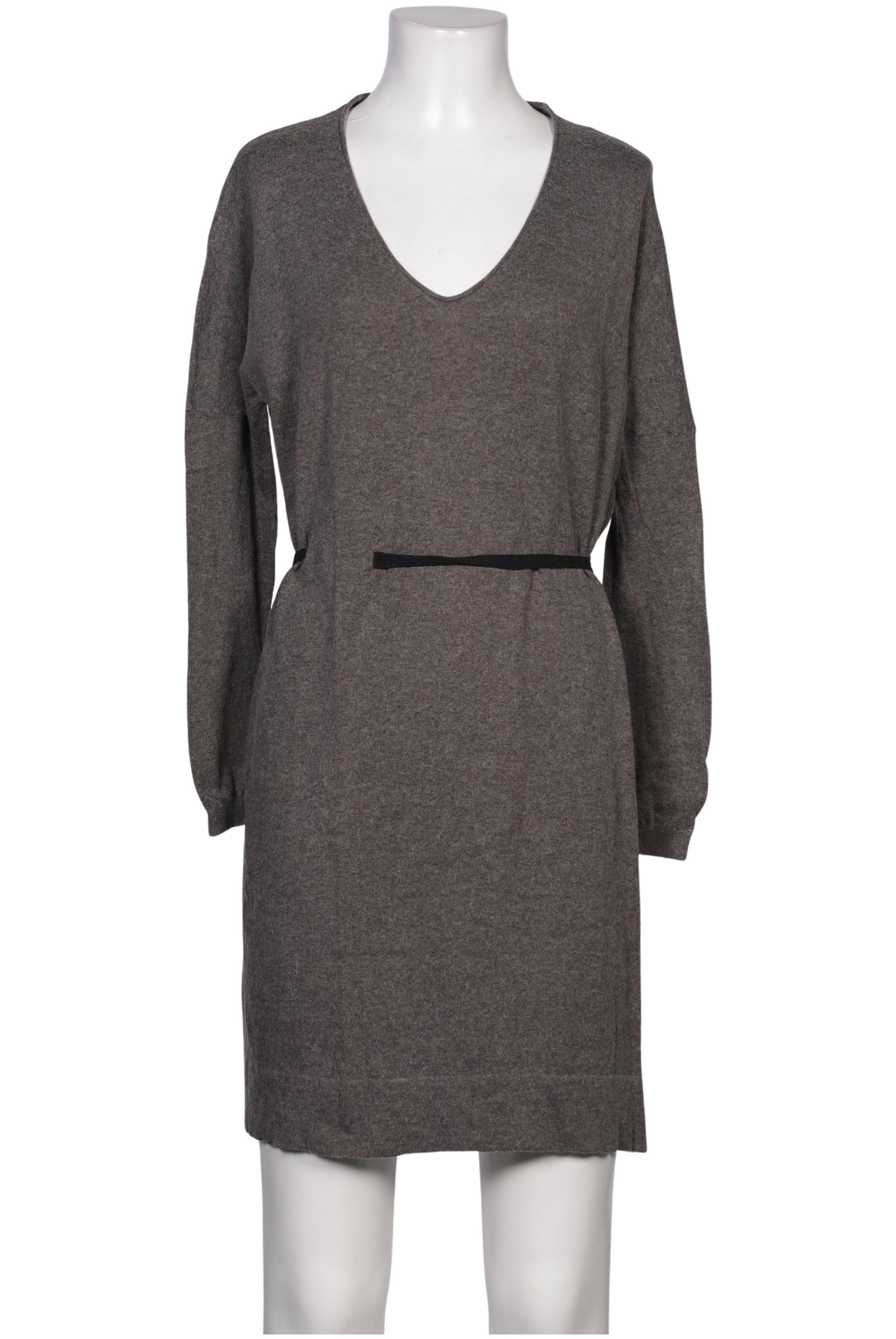 

Comptoir des Cotonniers Damen Kleid, grau, Gr. 38