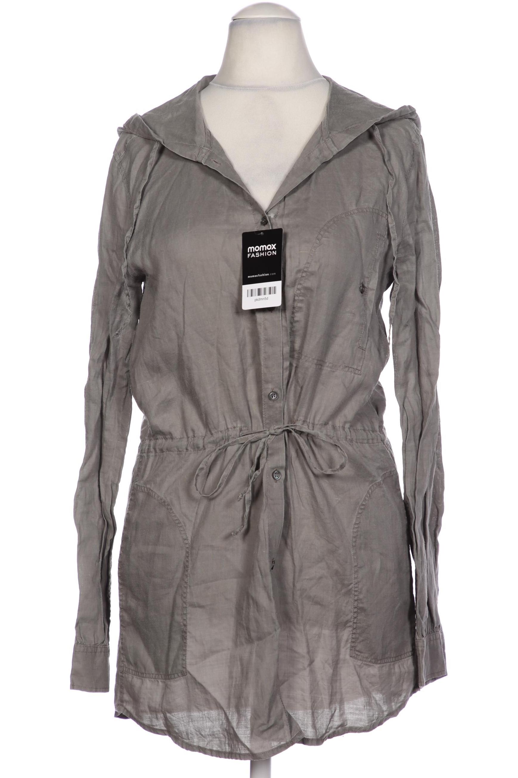 

Comptoir des Cotonniers Damen Bluse, grau, Gr. 40