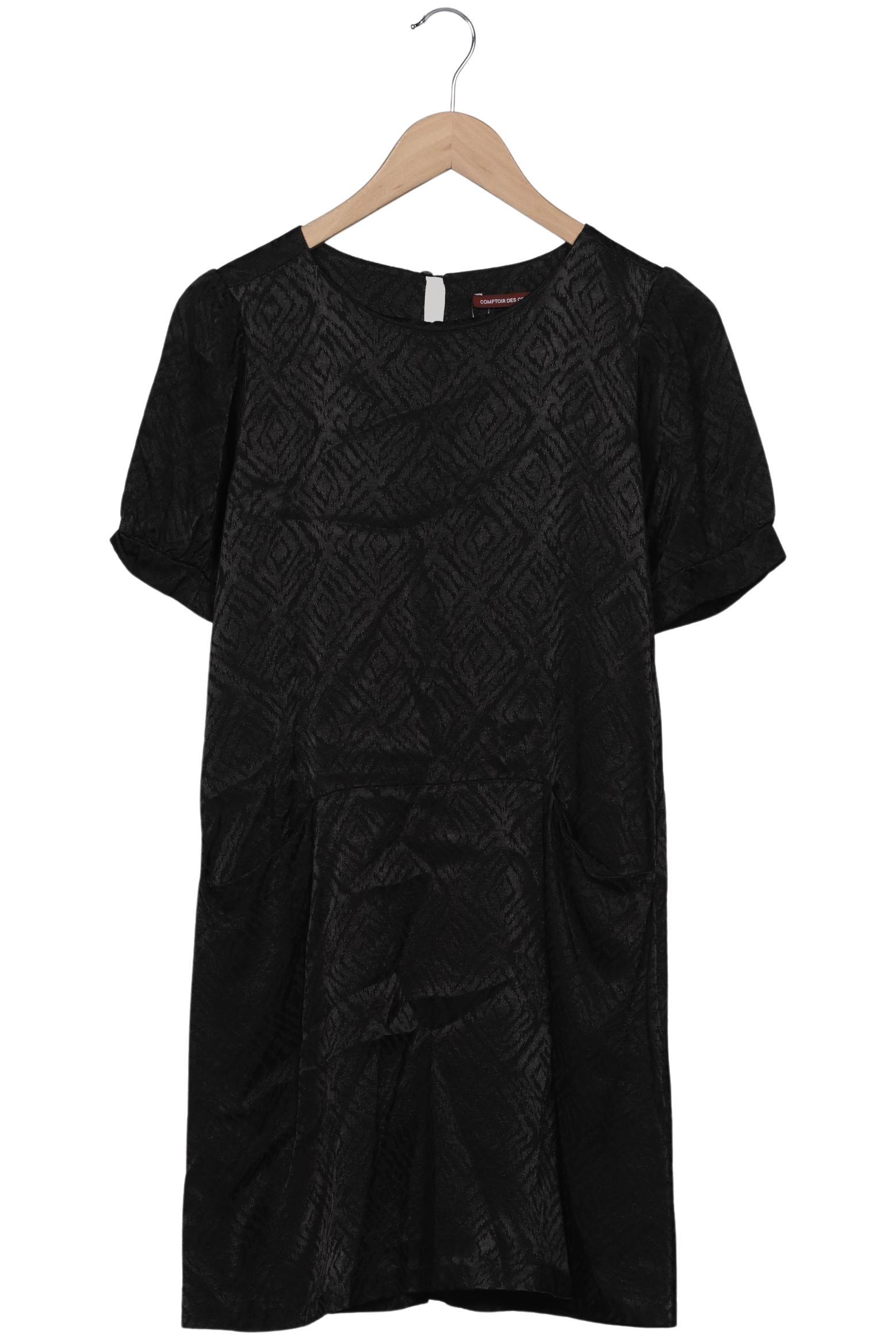 

Comptoir des Cotonniers Damen Kleid, schwarz, Gr. 38