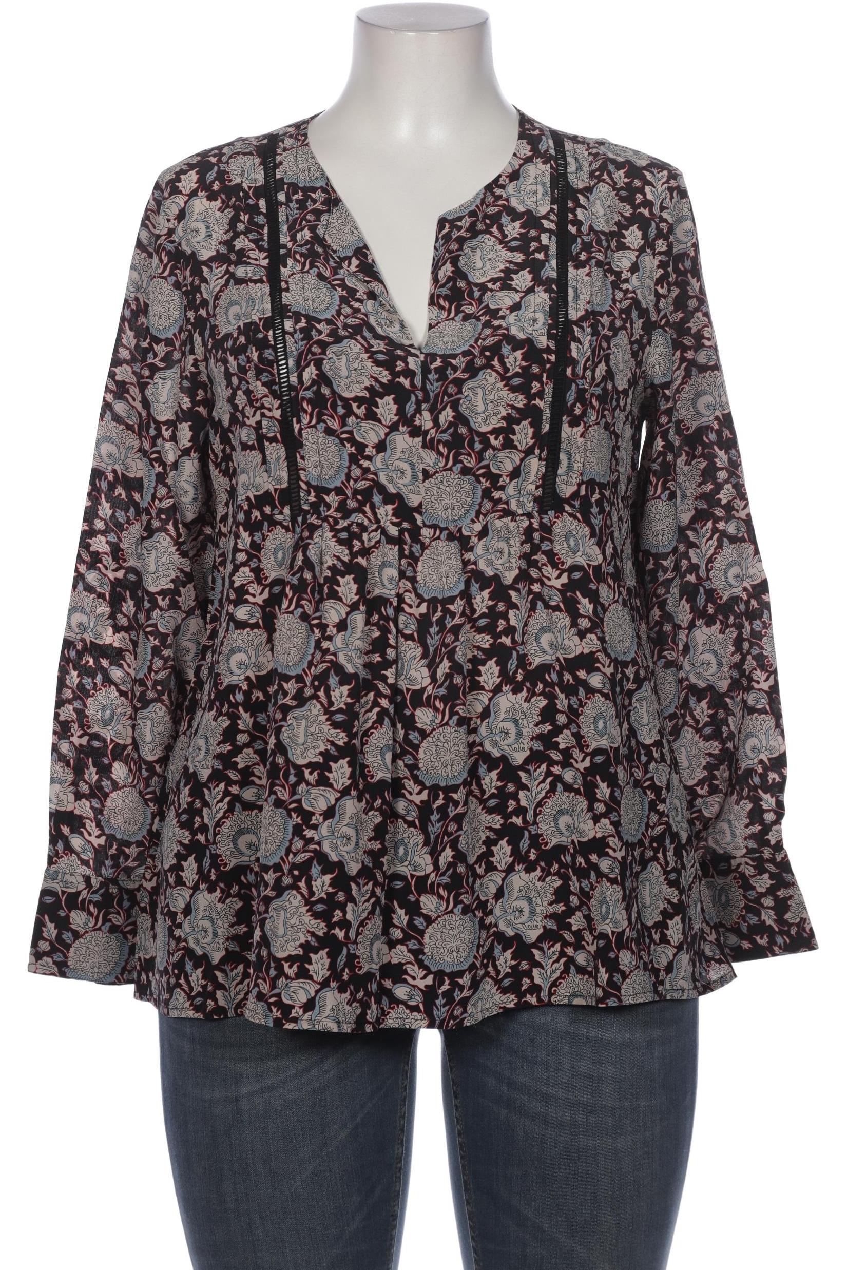 

Comptoir des Cotonniers Damen Bluse, grau, Gr. 44