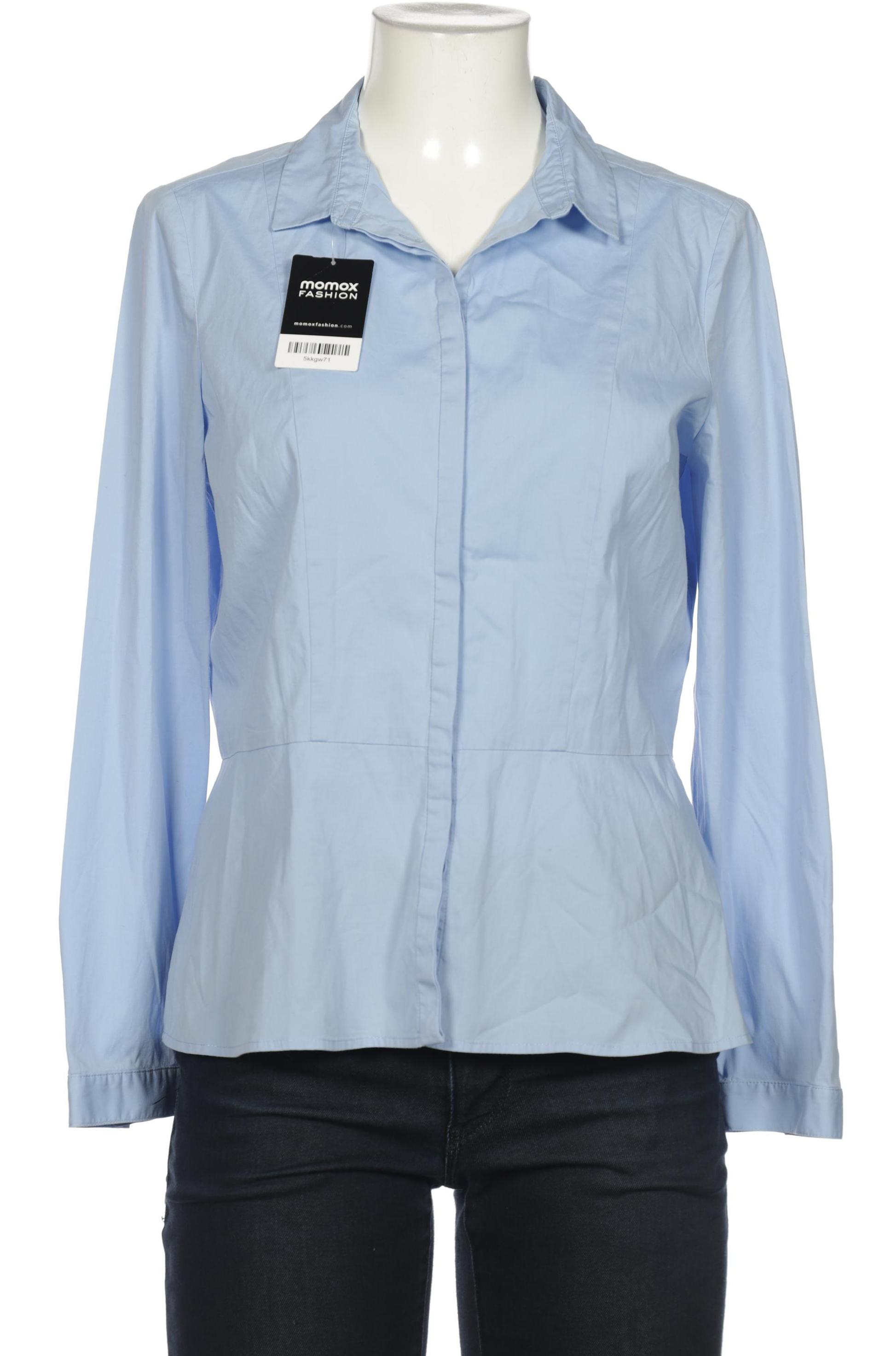 

Comptoir des Cotonniers Damen Bluse, blau, Gr. 42