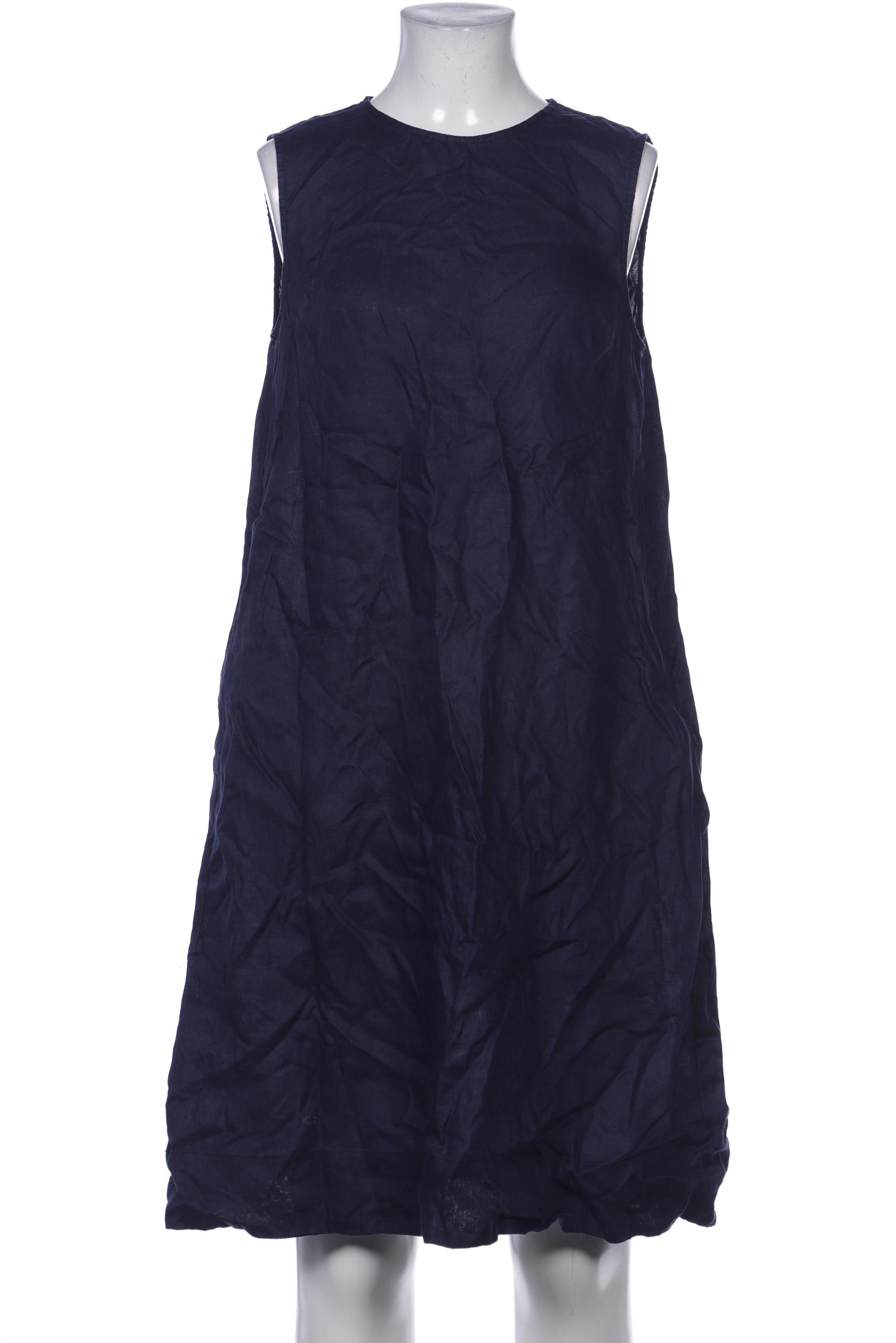 

Comptoir des Cotonniers Damen Kleid, marineblau, Gr. 38