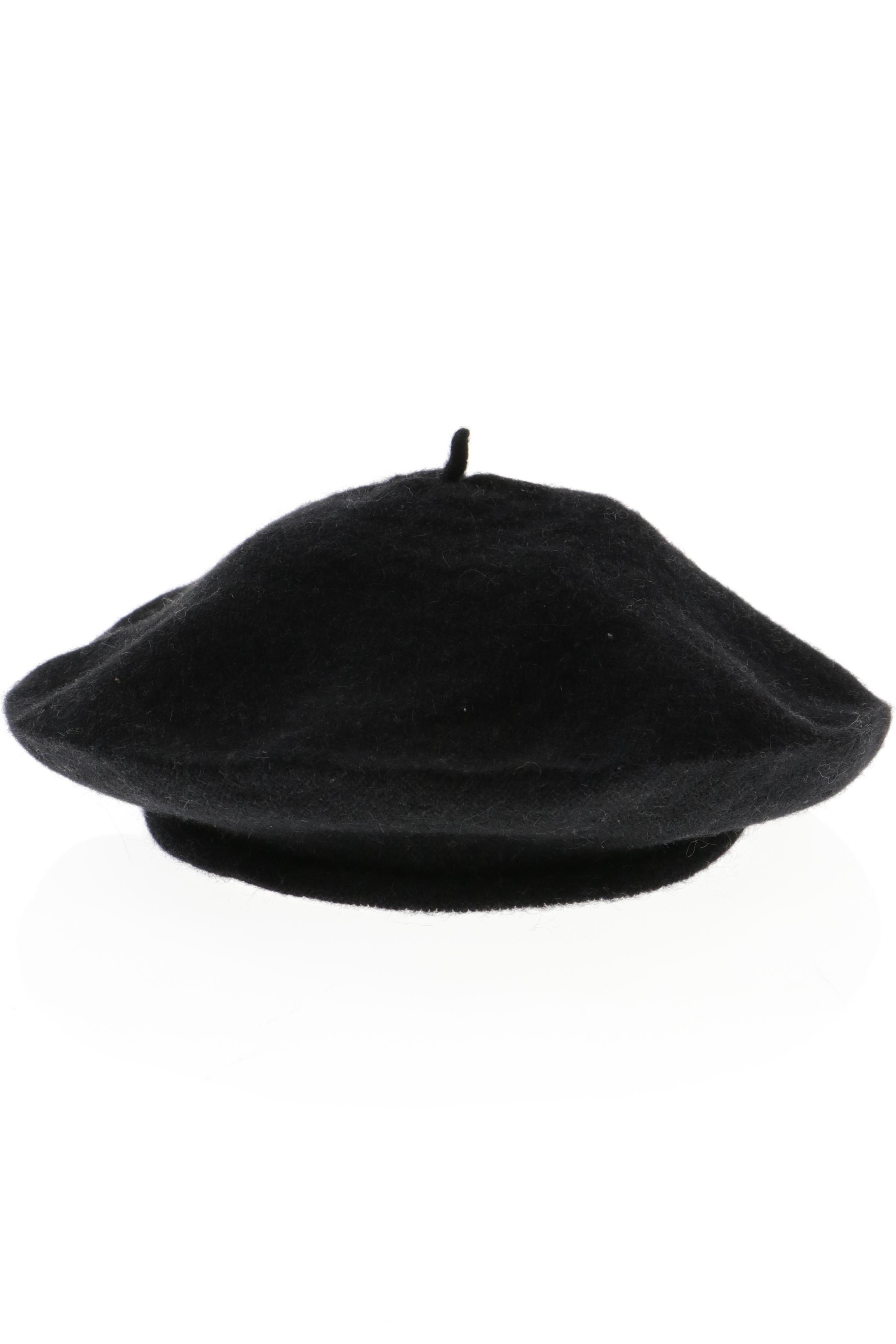 

Comptoir des Cotonniers Damen Hut/Mütze, schwarz, Gr. uni