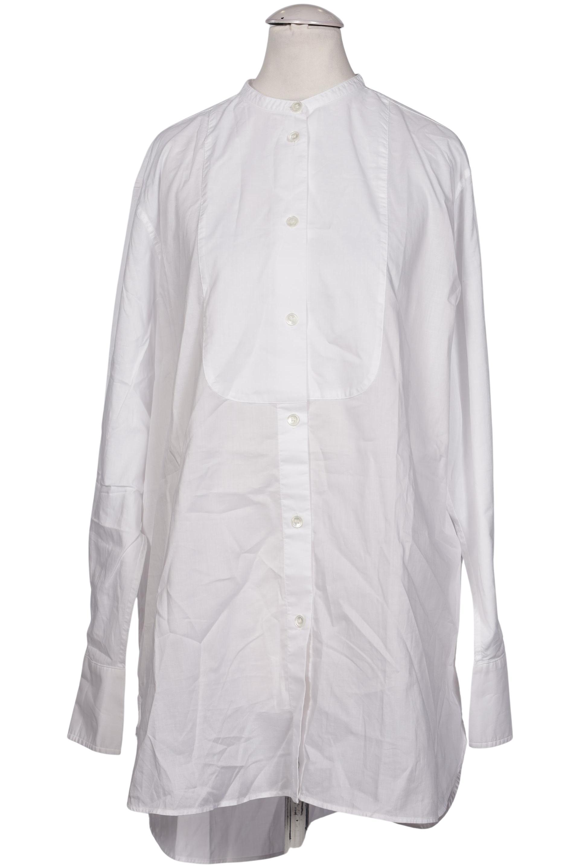 

Comptoir des Cotonniers Damen Bluse, weiß, Gr. 36