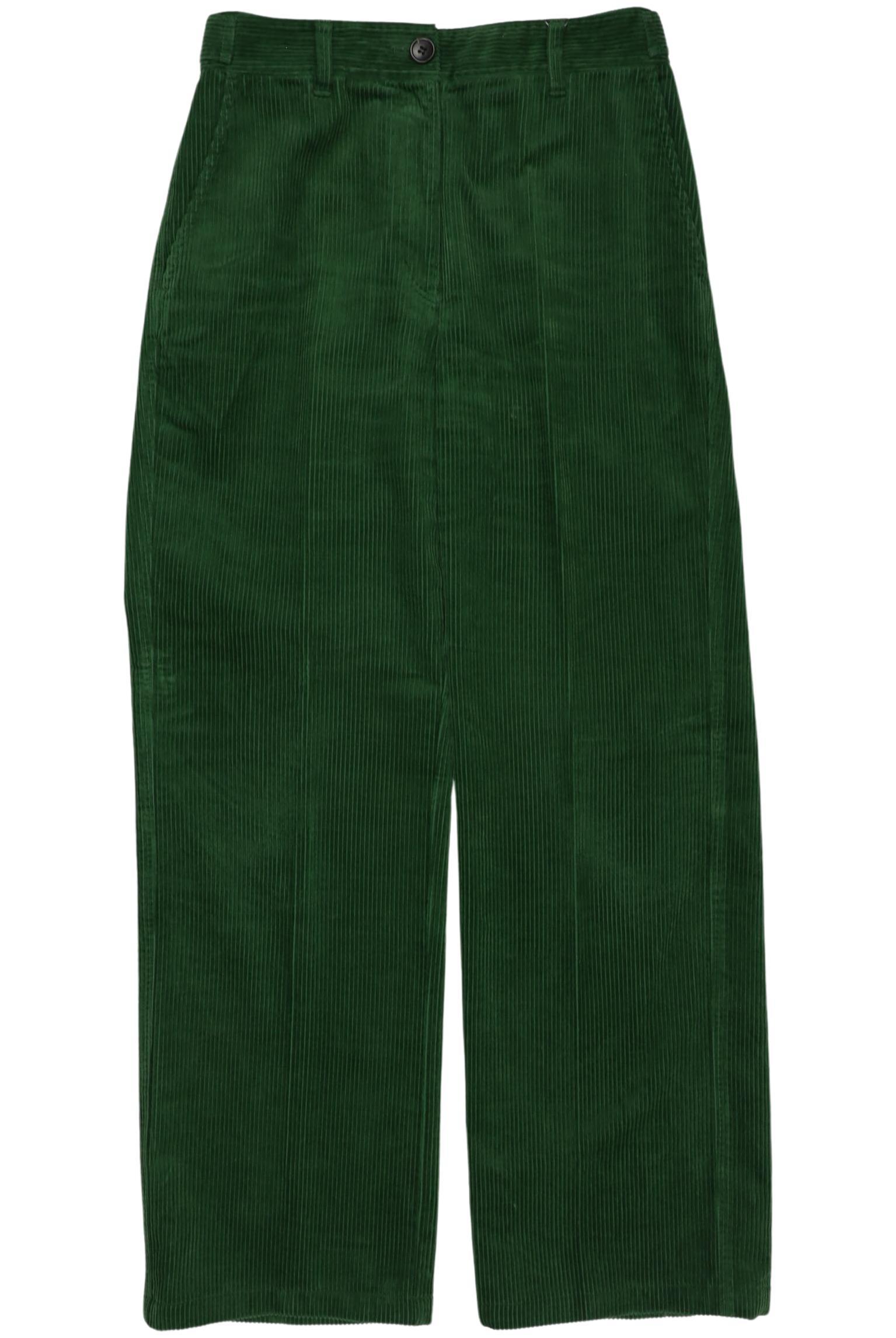 

Comptoir des Cotonniers Damen Stoffhose, grün, Gr. 36