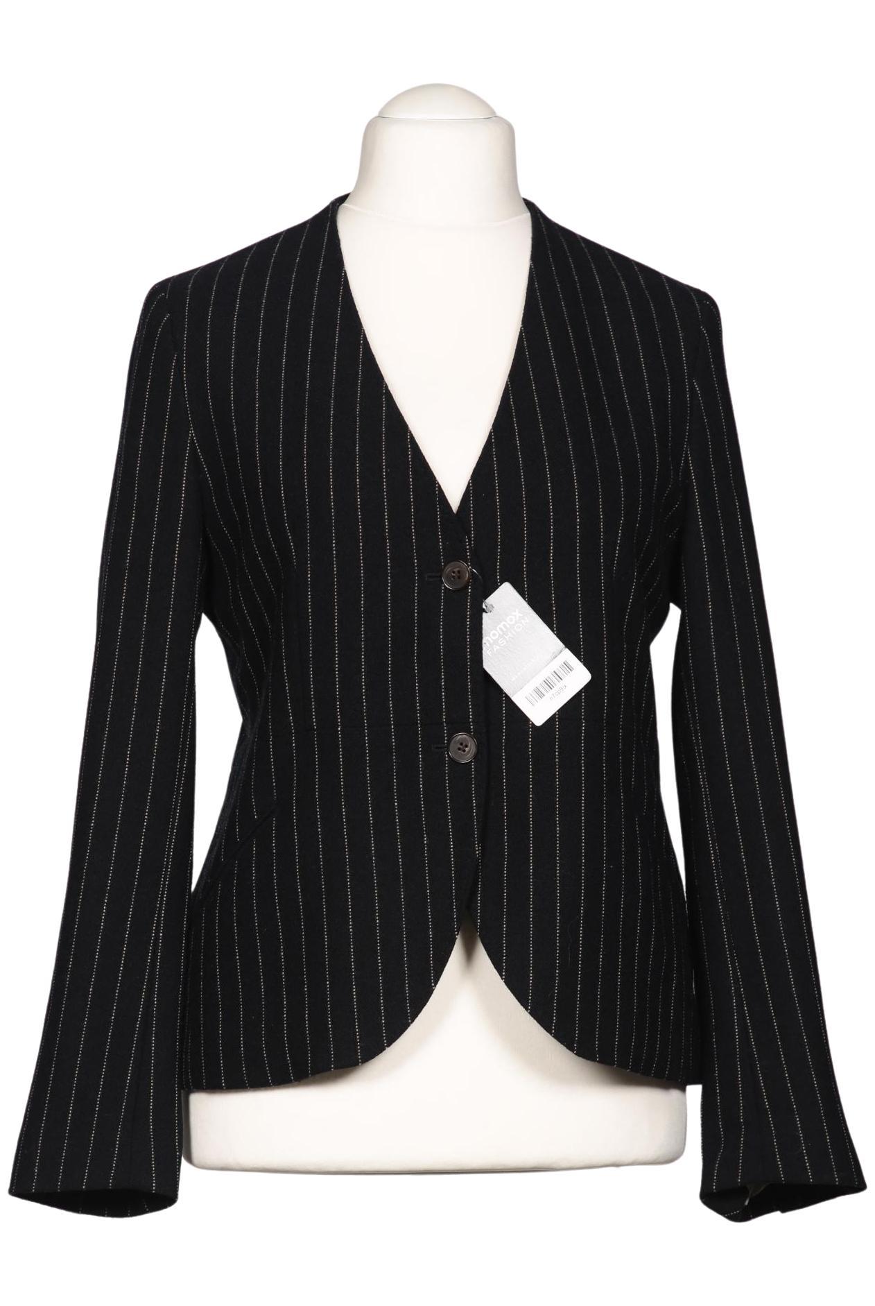 

Comptoir des Cotonniers Damen Blazer, schwarz, Gr. 44