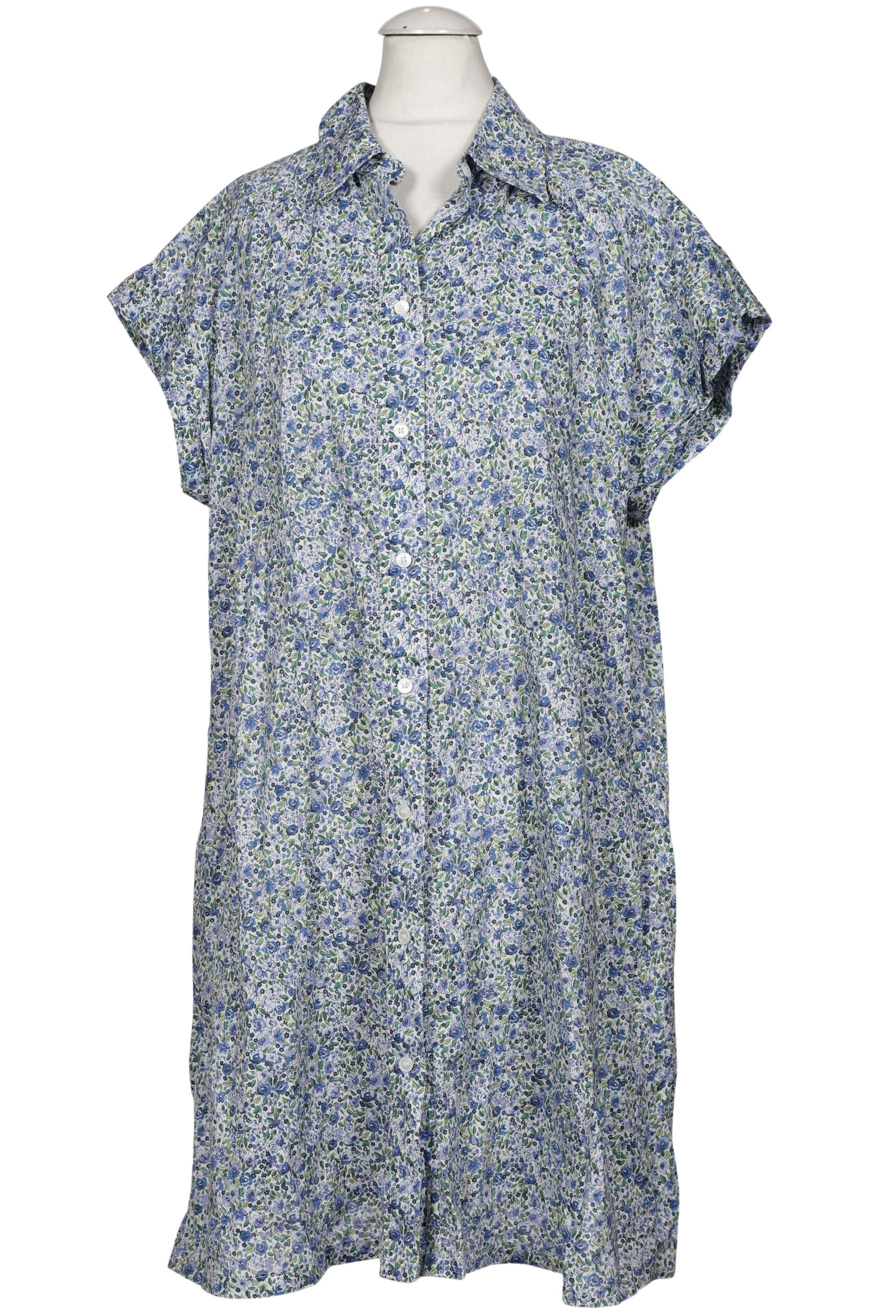 

Comptoir des Cotonniers Damen Kleid, hellblau, Gr. 38