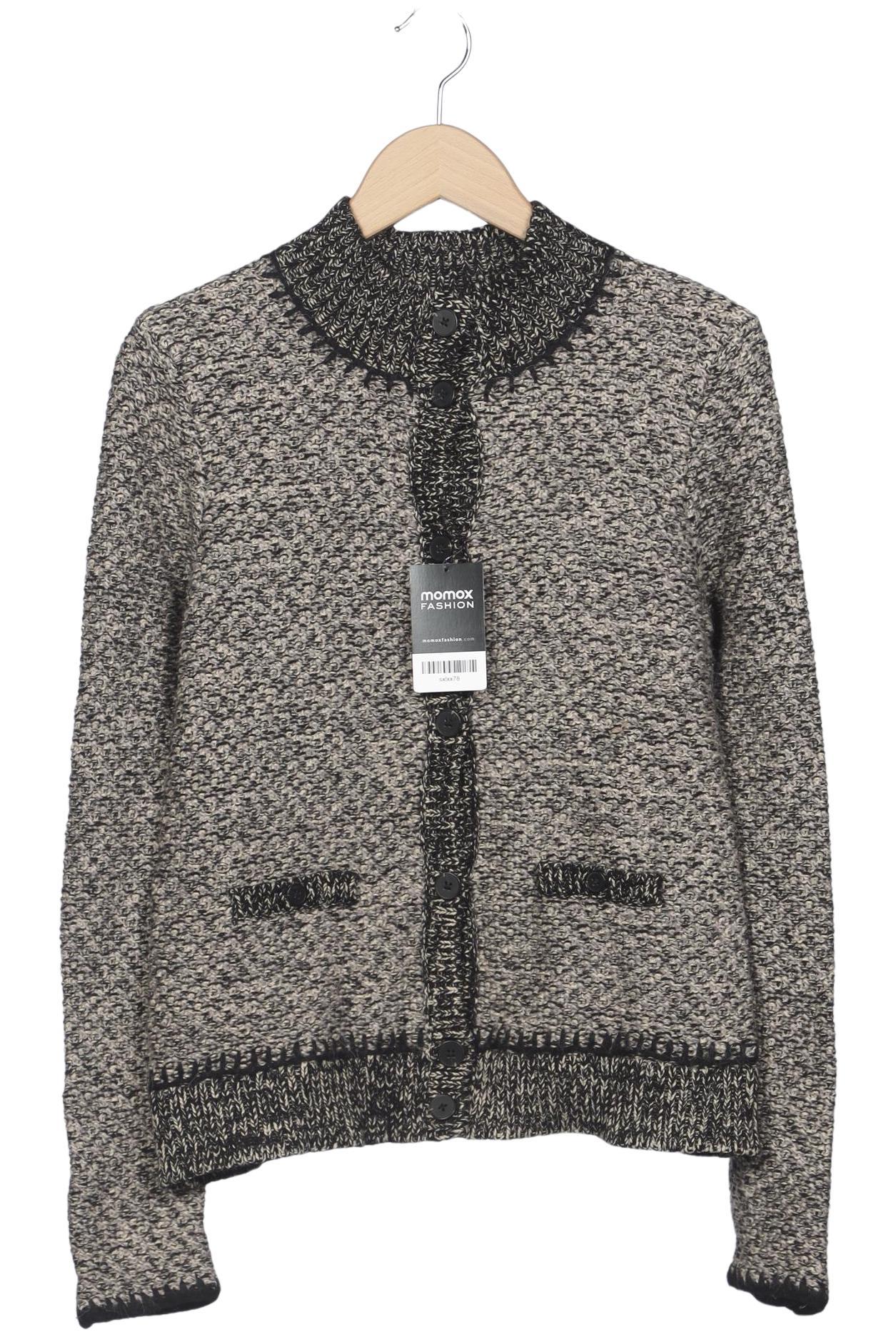 

Comptoir des Cotonniers Damen Strickjacke, mehrfarbig, Gr. 38