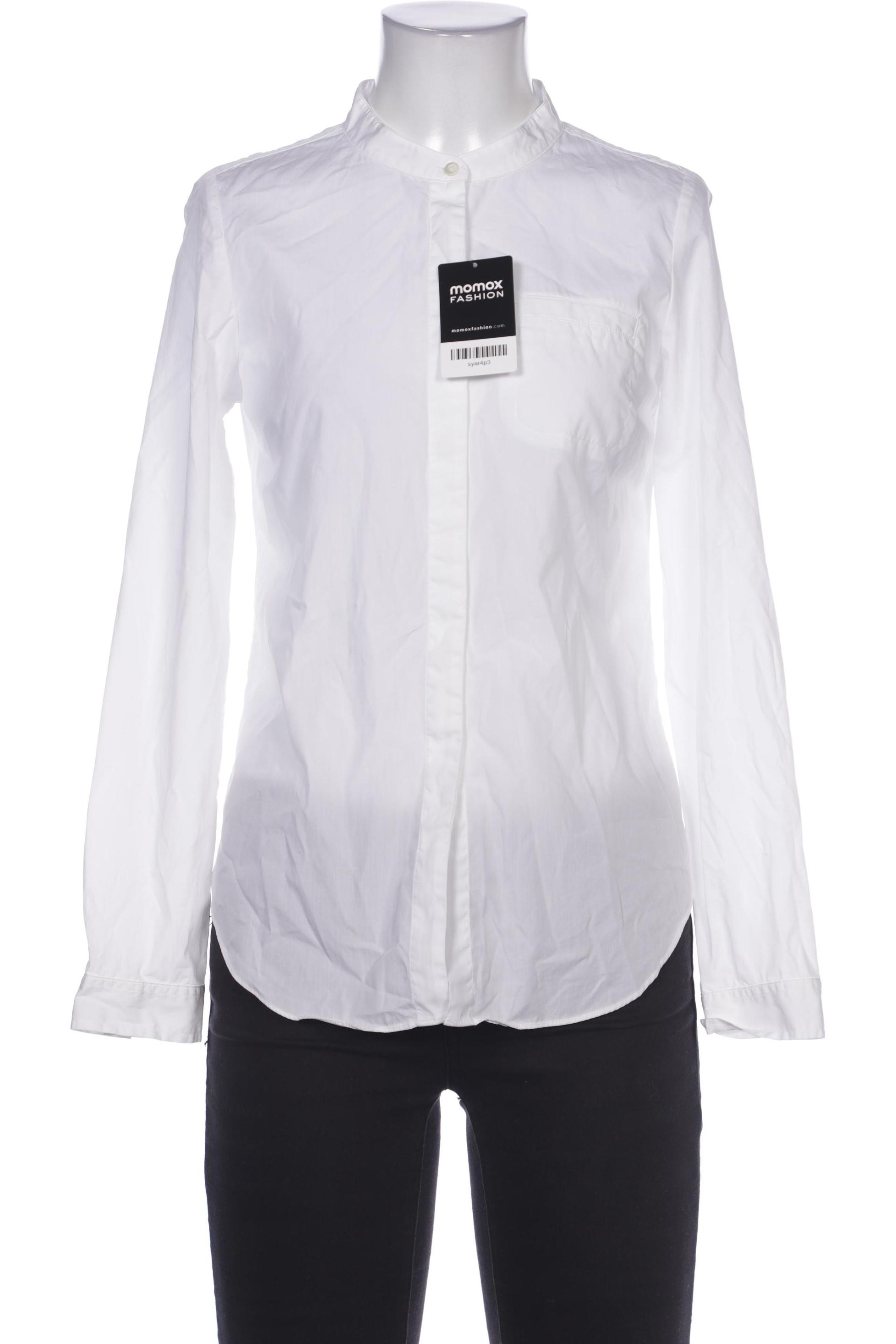 

Comptoir des Cotonniers Damen Bluse, weiß, Gr. 36