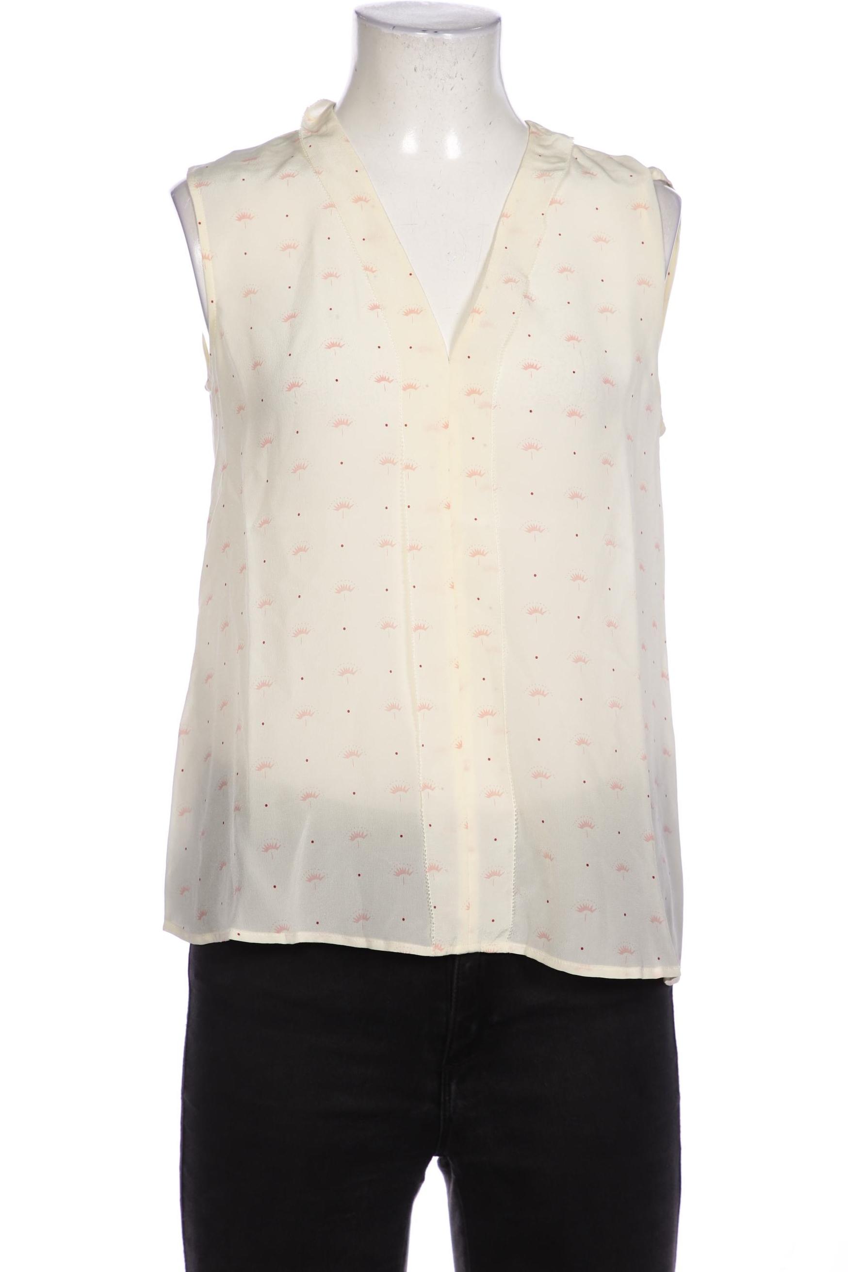 

Comptoir des Cotonniers Damen Bluse, cremeweiß, Gr. 36