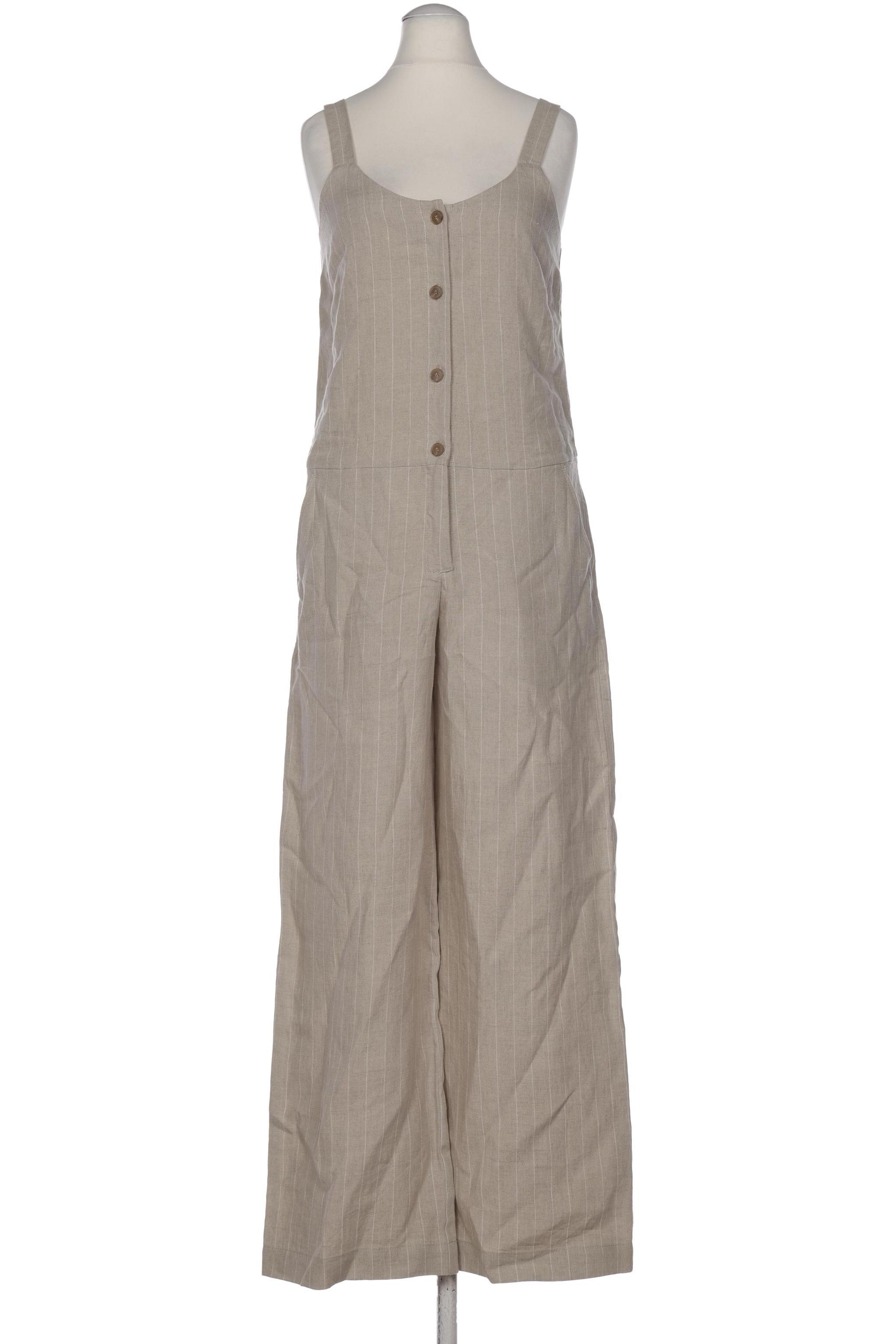 

Comptoir des Cotonniers Damen Jumpsuit/Overall, beige, Gr. 38