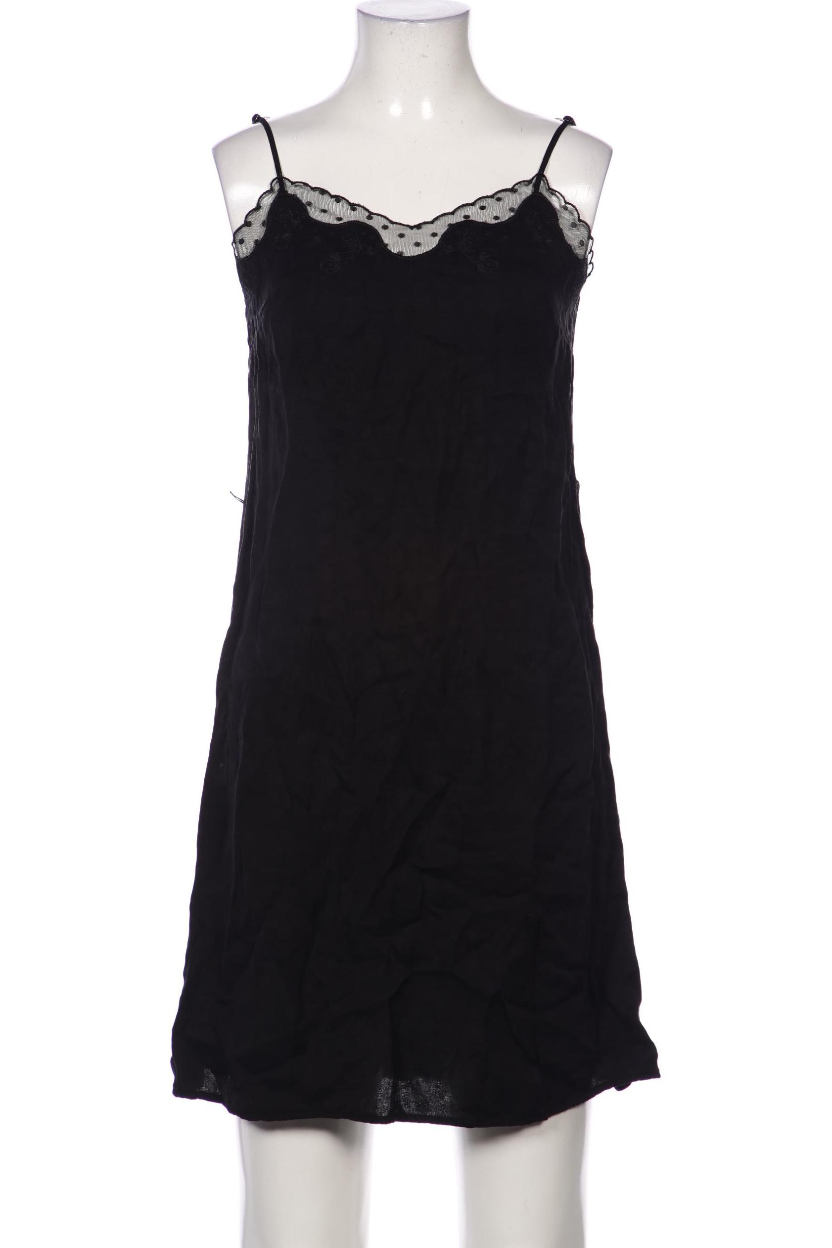 

Comptoir des Cotonniers Damen Kleid, schwarz, Gr. 36