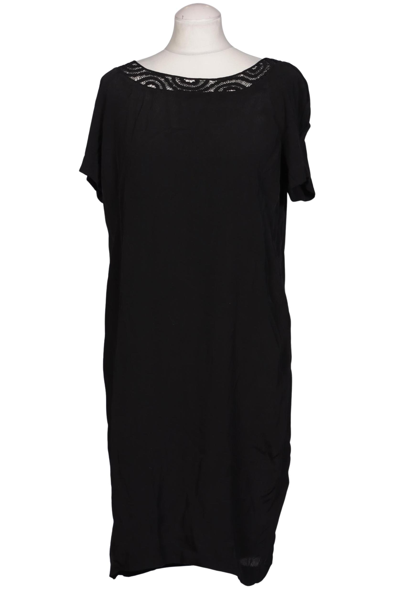

Comptoir des Cotonniers Damen Kleid, schwarz, Gr. 40