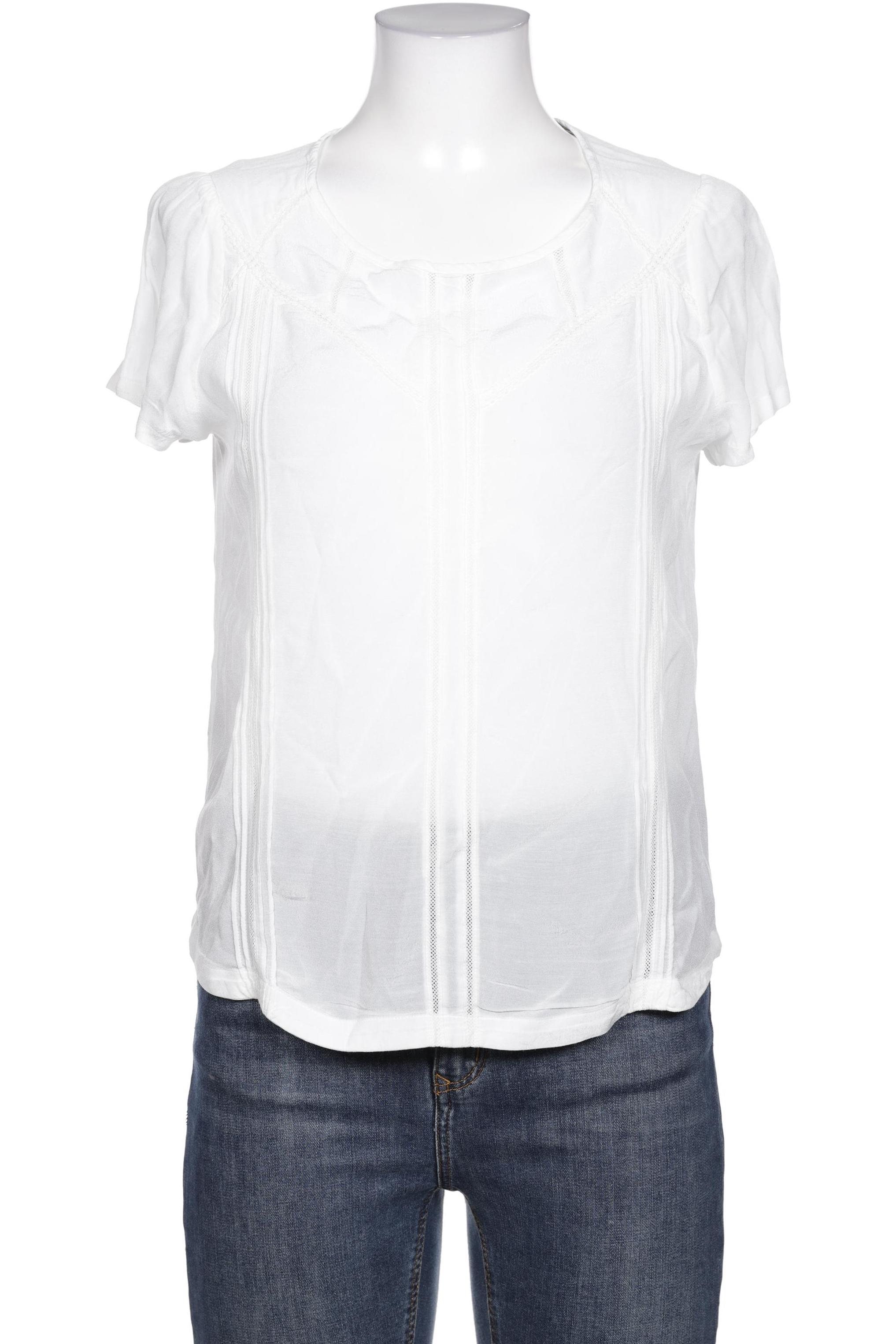 

Comptoir des Cotonniers Damen Bluse, weiß