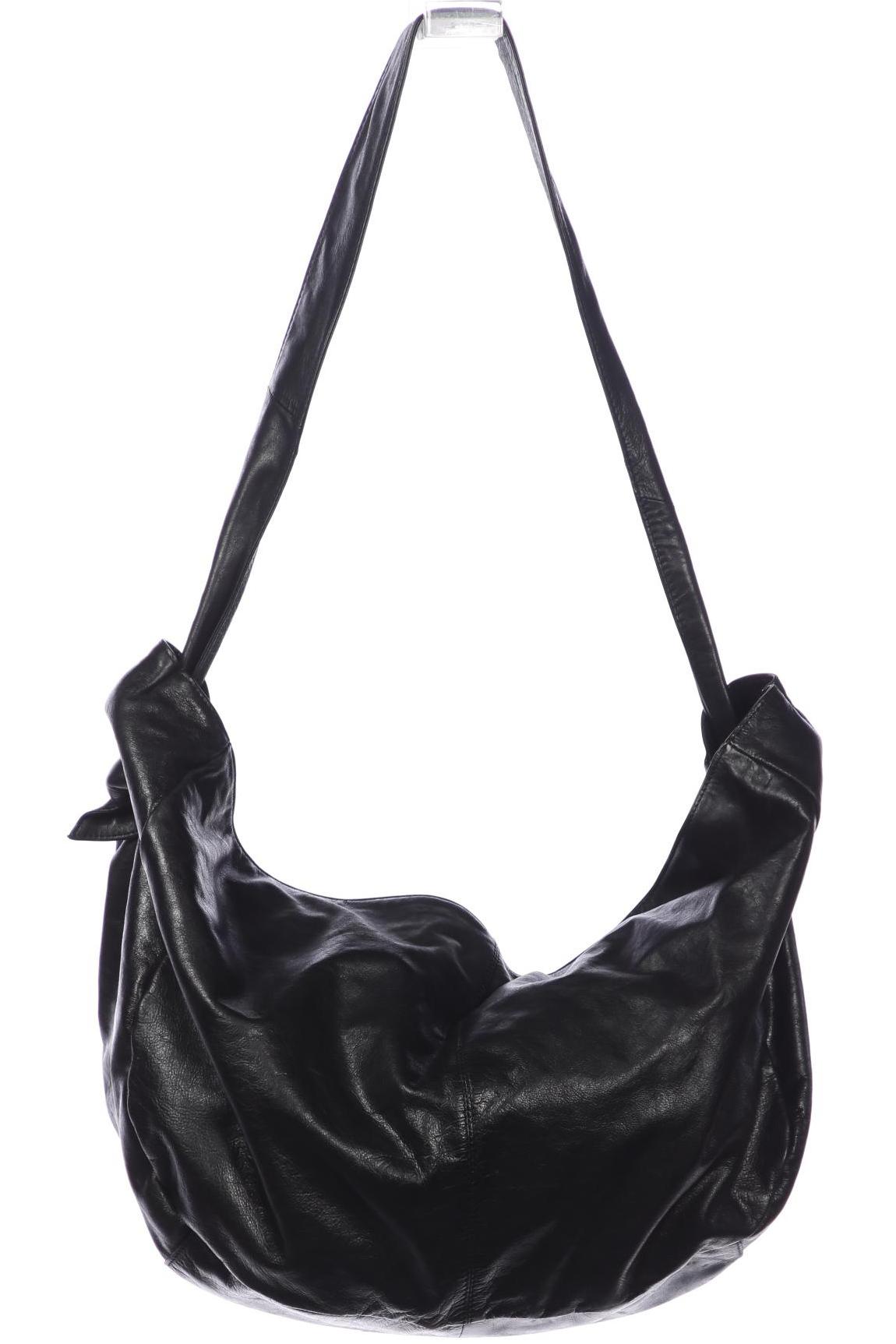 

Comptoir des Cotonniers Damen Handtasche, schwarz, Gr.