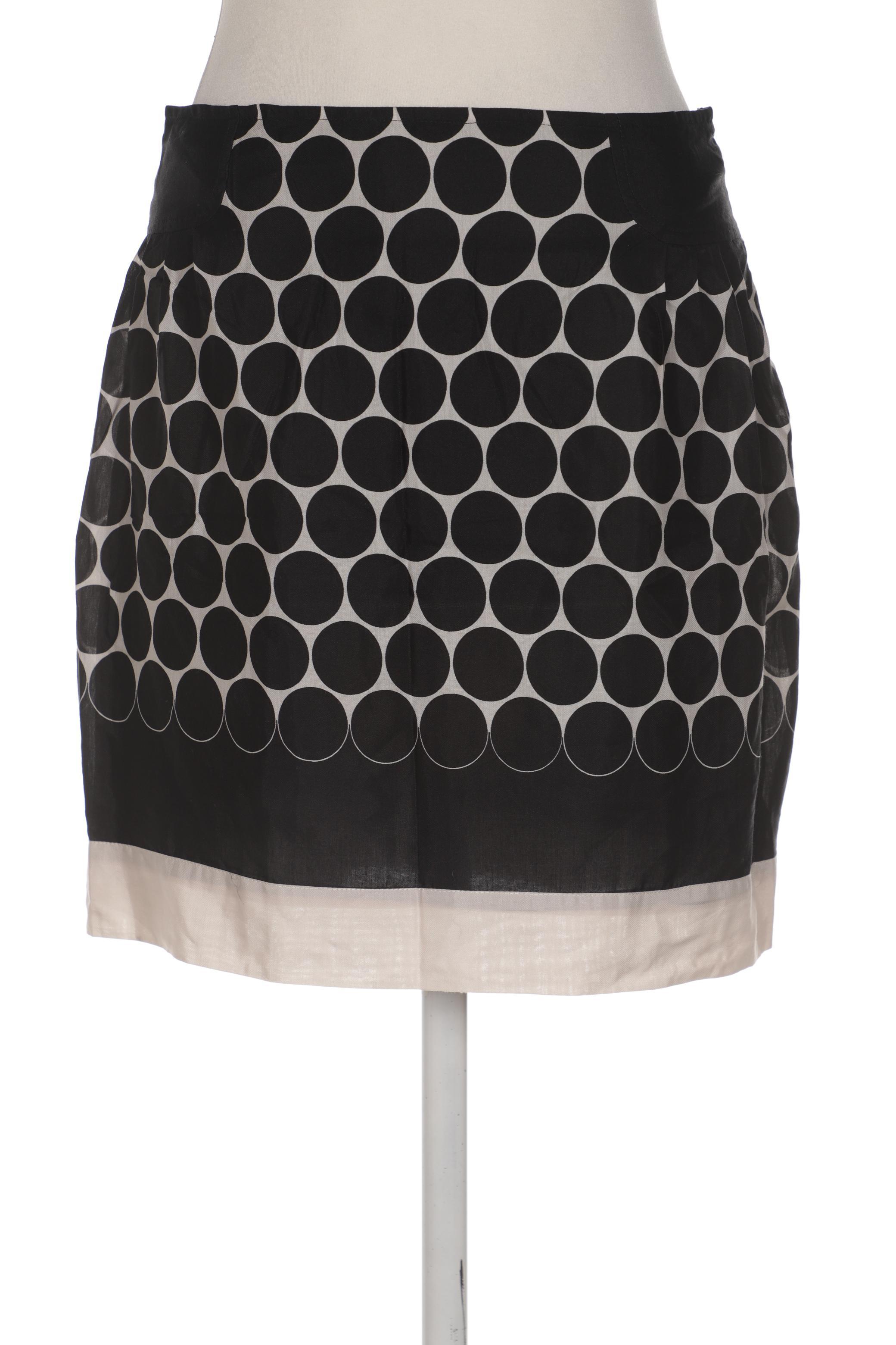 

Comptoir des Cotonniers Damen Rock, schwarz, Gr. 36