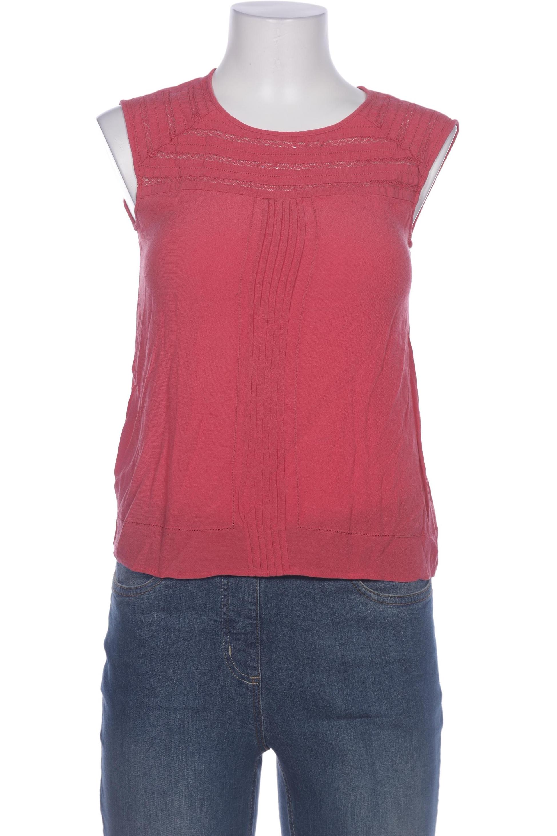 

Comptoir des Cotonniers Damen Bluse, pink, Gr. 36