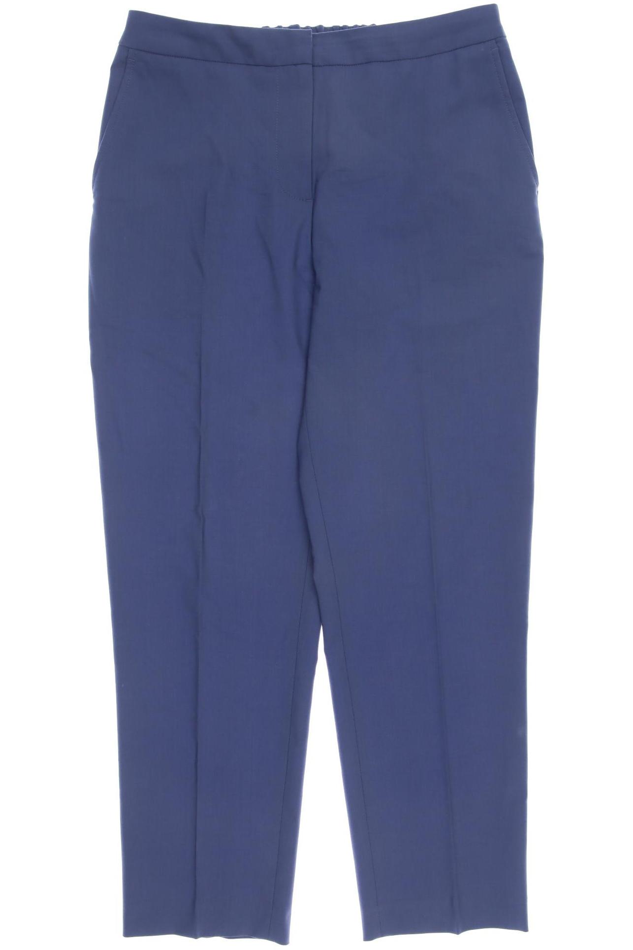 

Comptoir des Cotonniers Damen Stoffhose, blau, Gr. 38