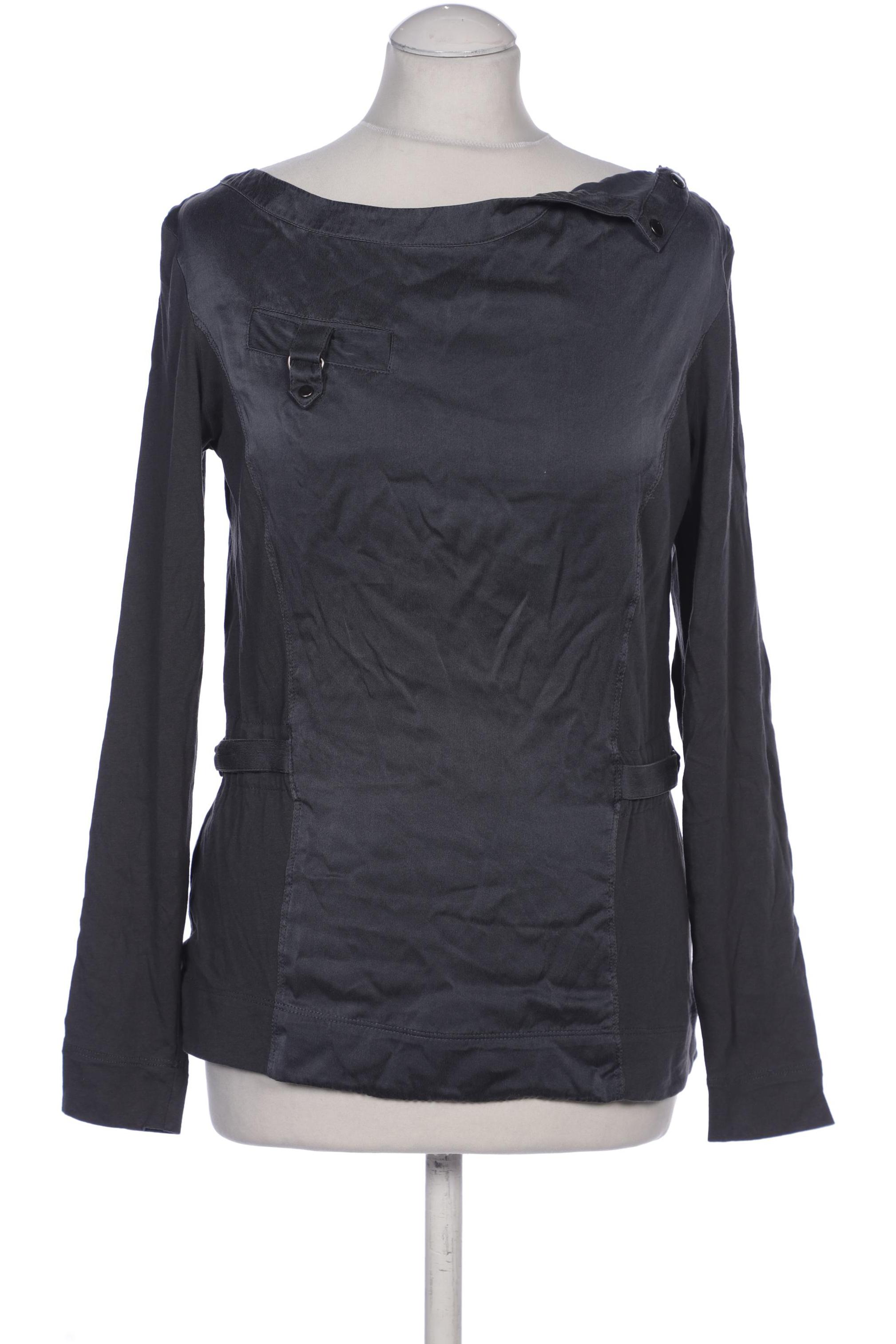 

Comptoir des Cotonniers Damen Bluse, grau, Gr. 38