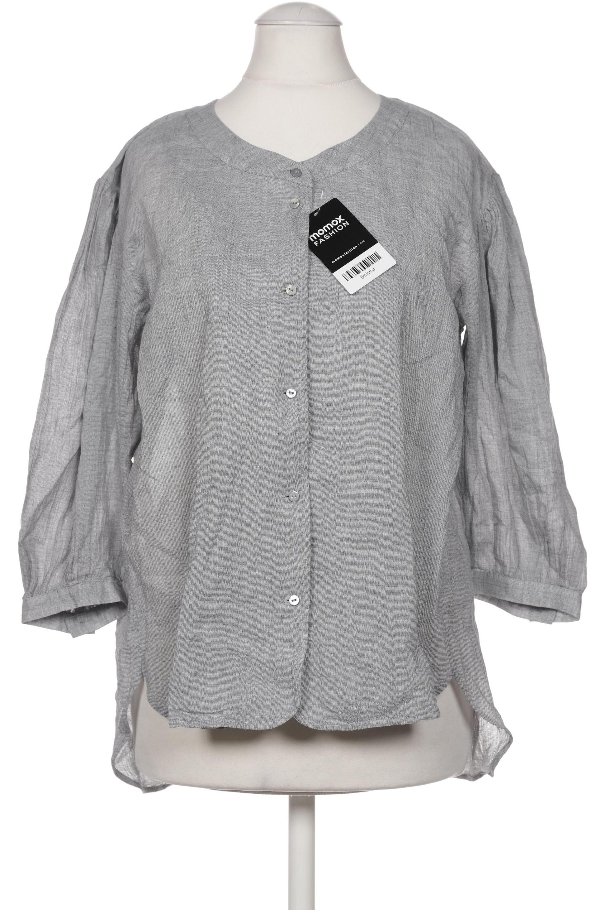 

Comptoir des Cotonniers Damen Bluse, grau, Gr. 34