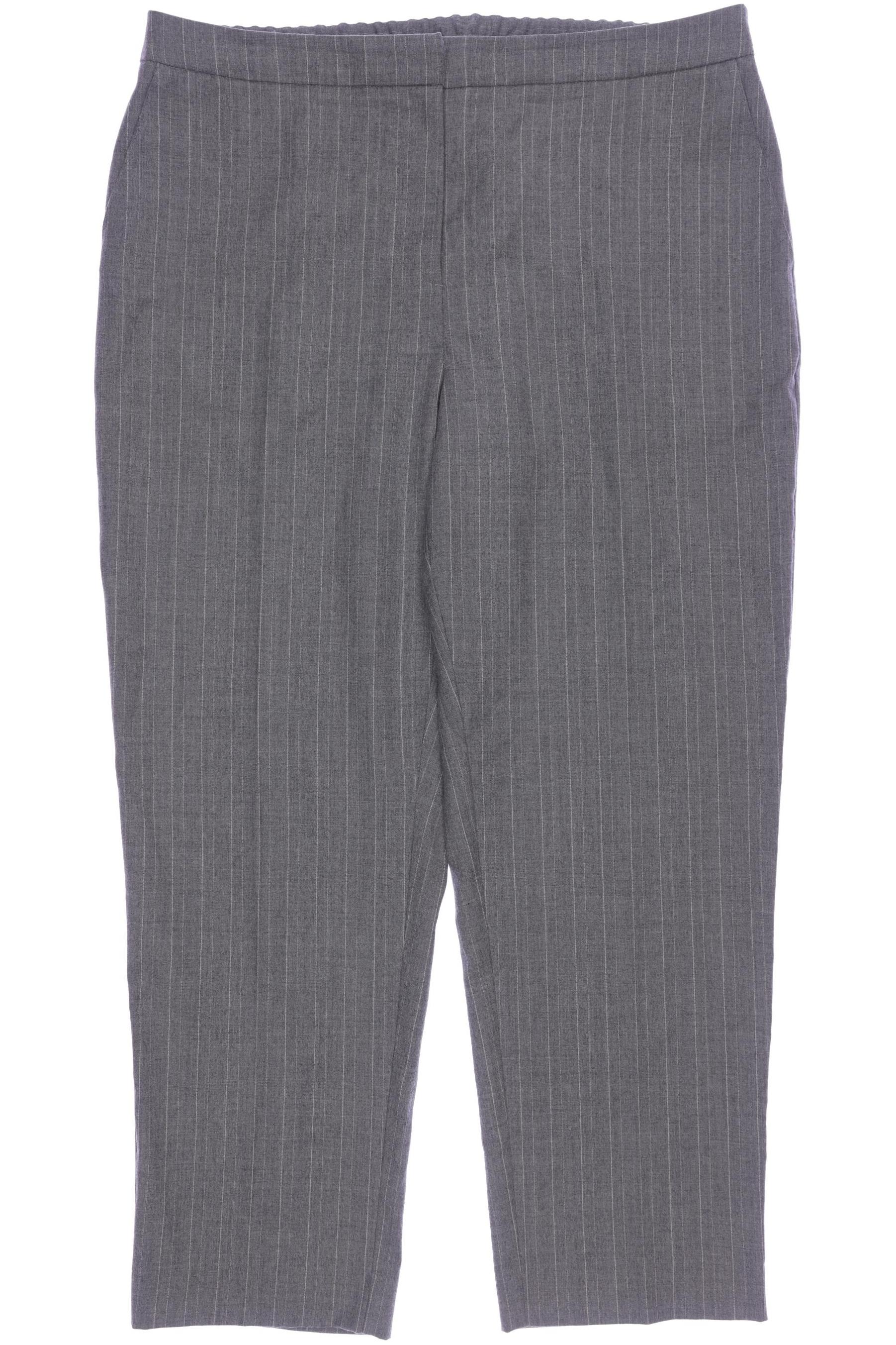 

Comptoir des Cotonniers Damen Stoffhose, grau, Gr. 44