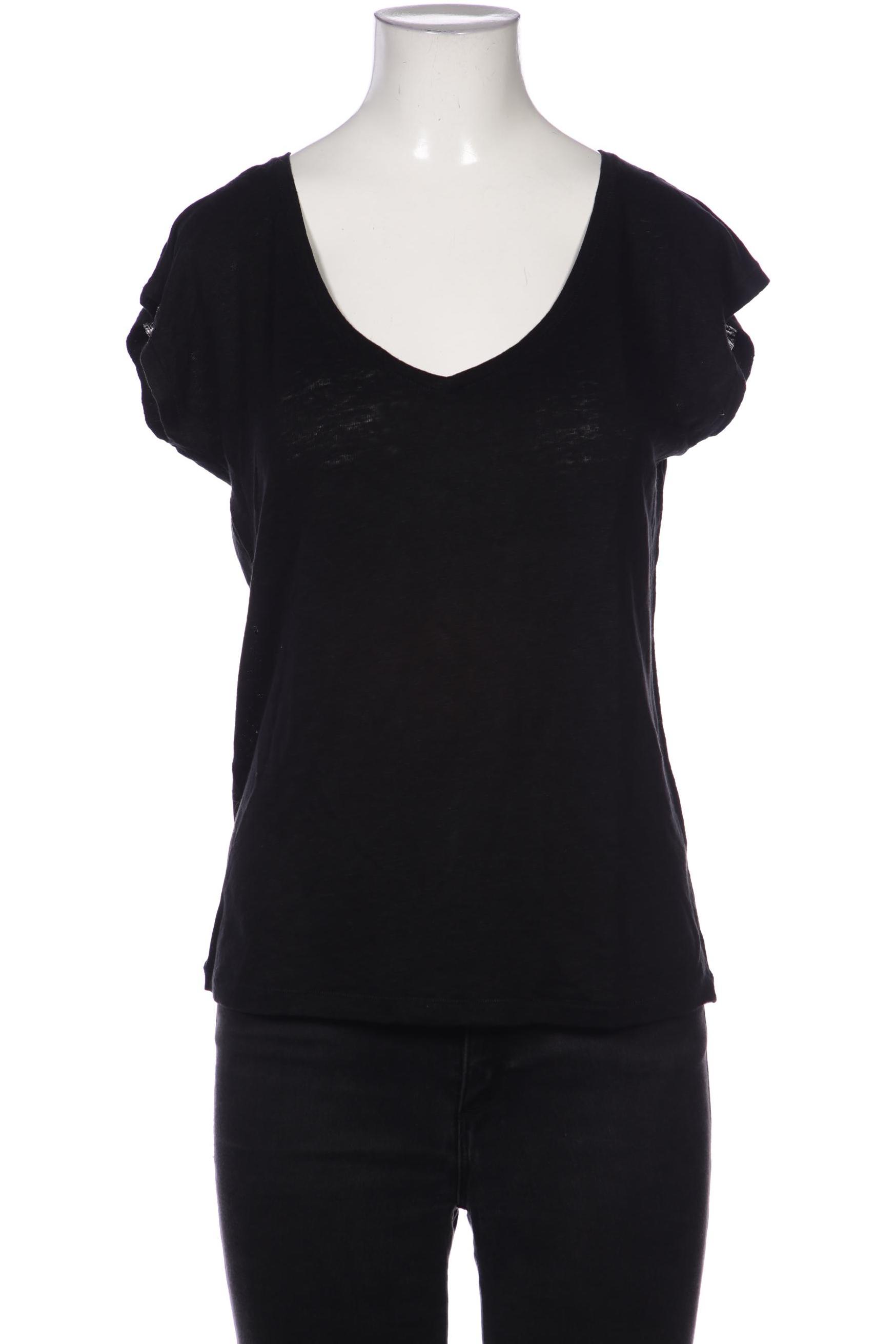 

Comptoir des Cotonniers Damen T-Shirt, schwarz