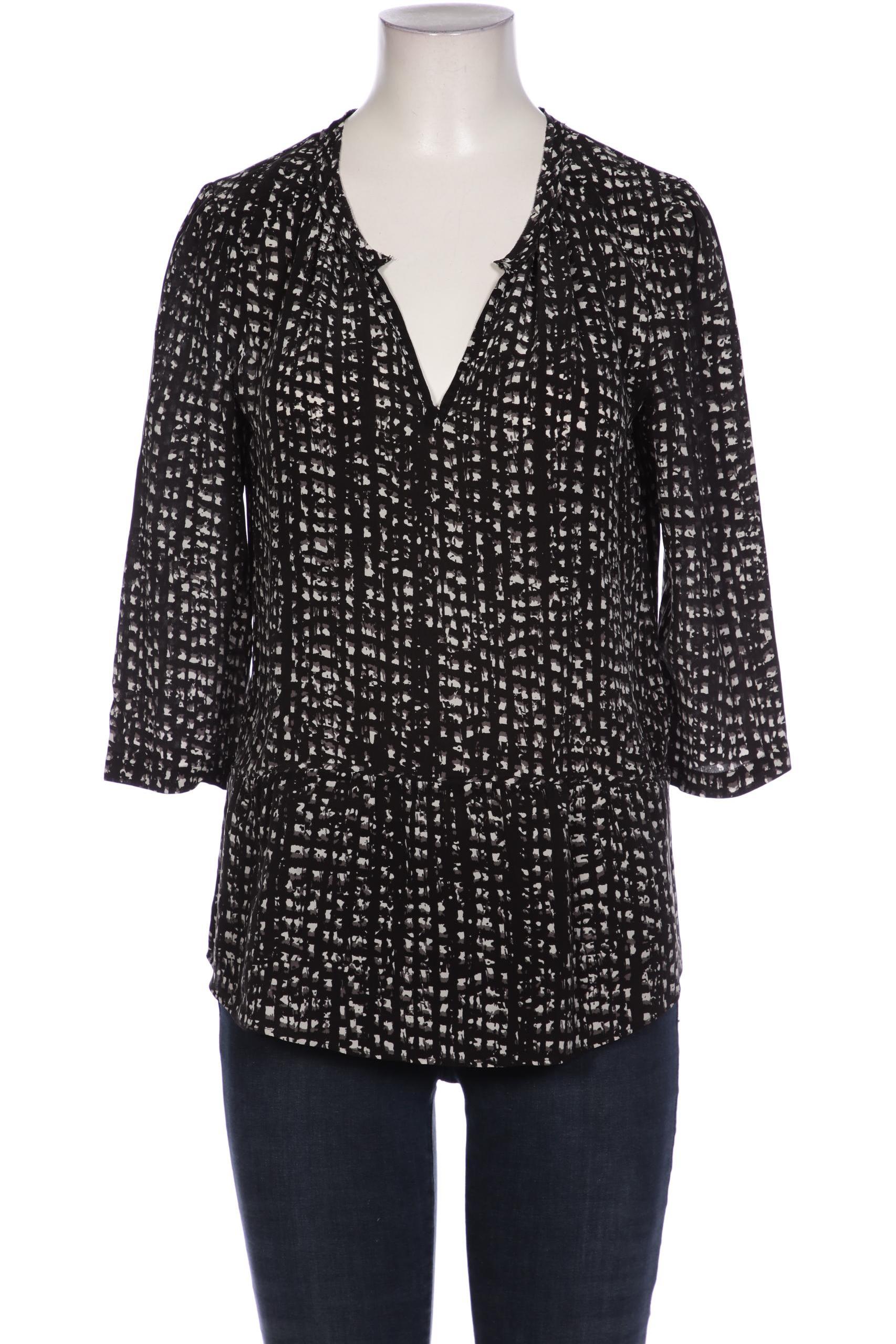 

Comptoir des Cotonniers Damen Bluse, schwarz, Gr. 38