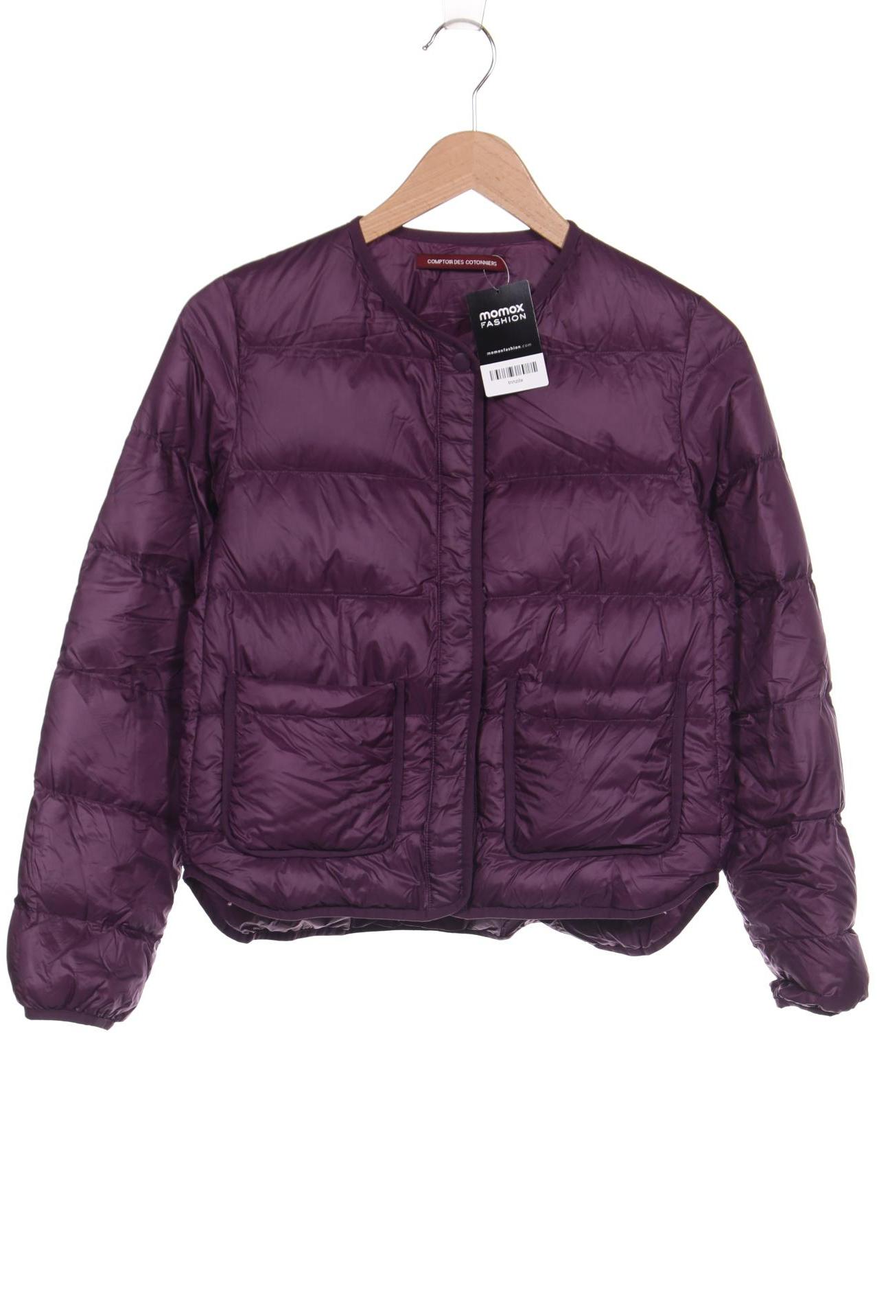 

Comptoir des Cotonniers Damen Jacke, flieder