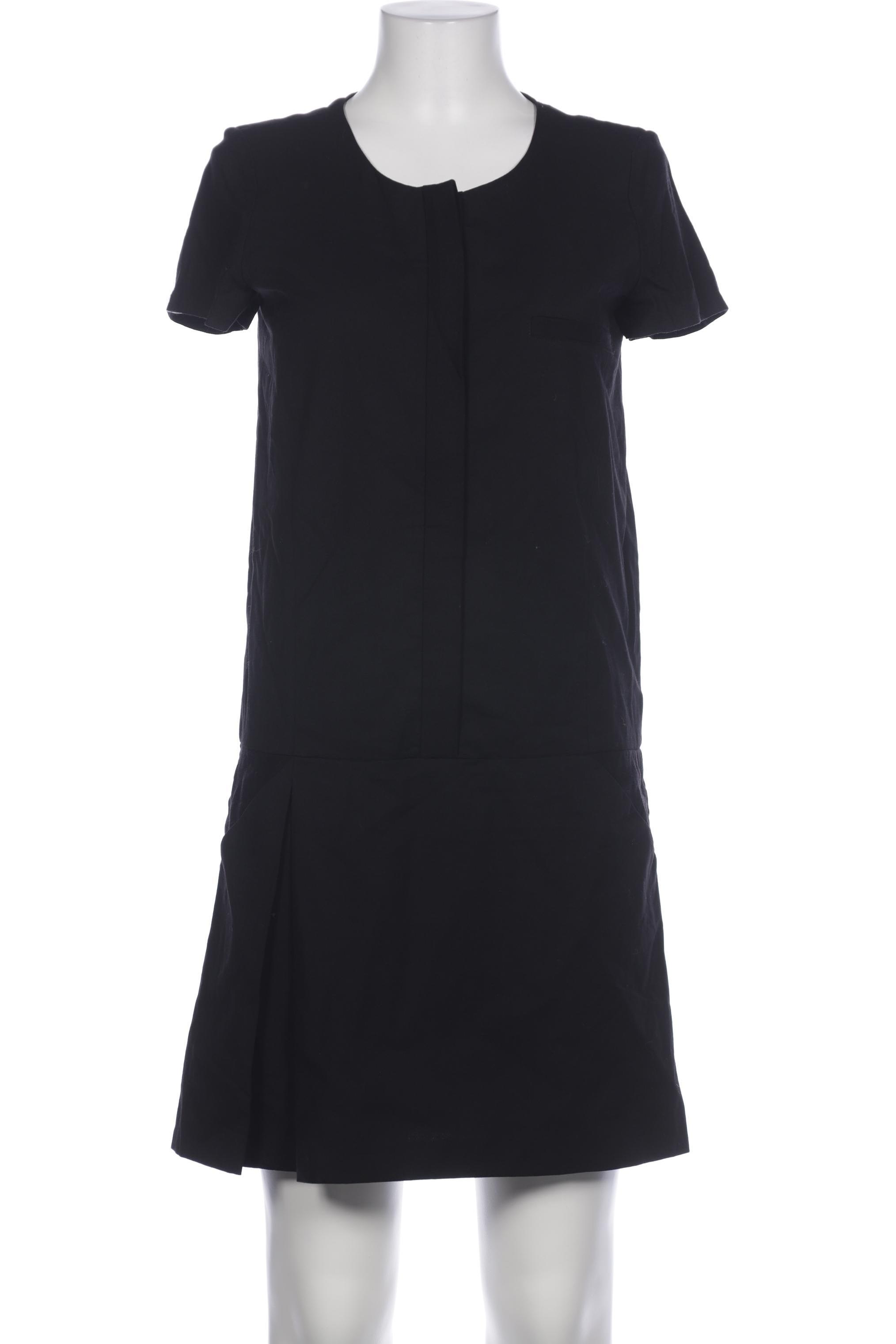 

Comptoir des Cotonniers Damen Kleid, schwarz, Gr. 38