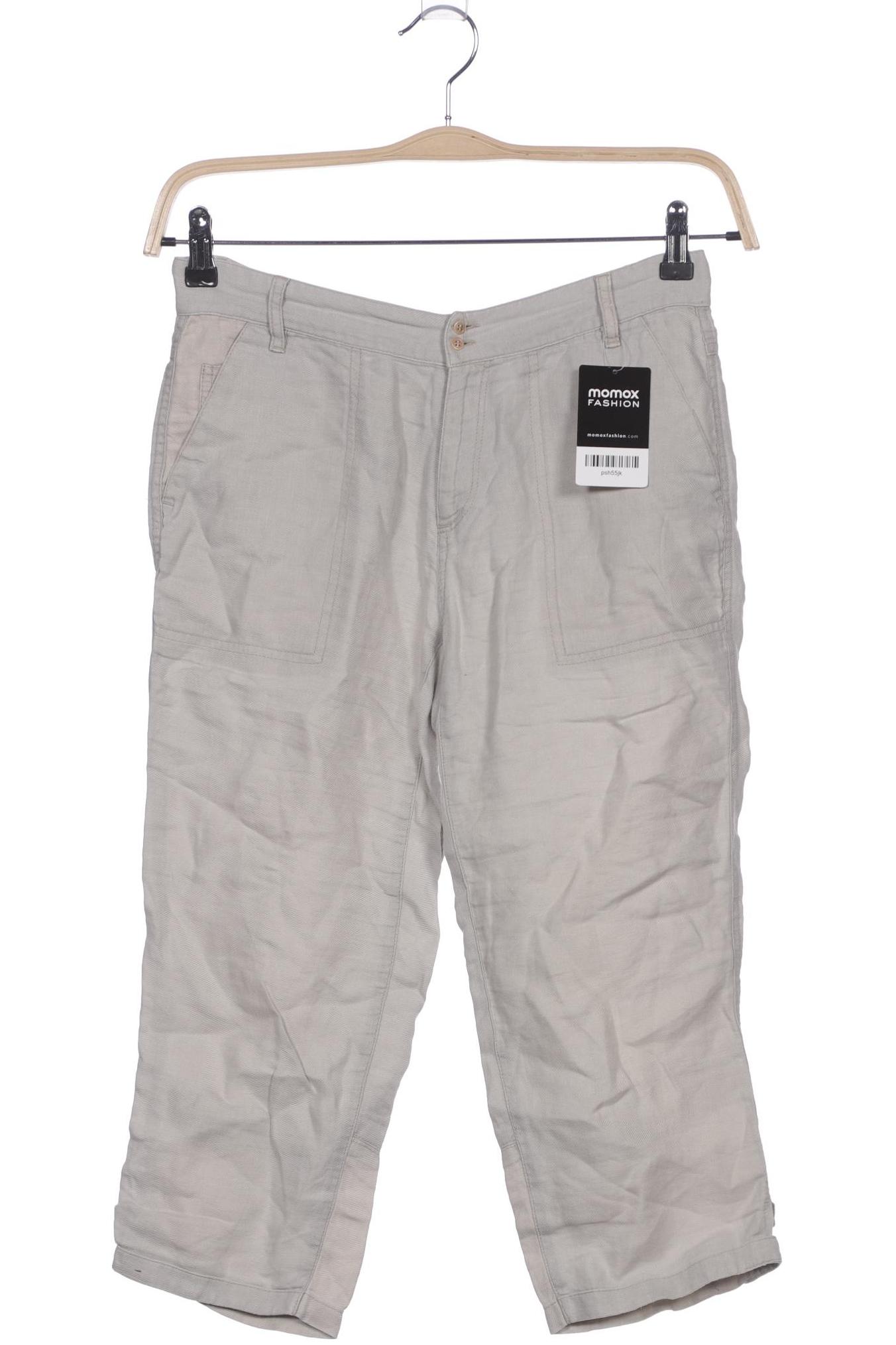 

Comptoir des Cotonniers Damen Stoffhose, grau, Gr. 38