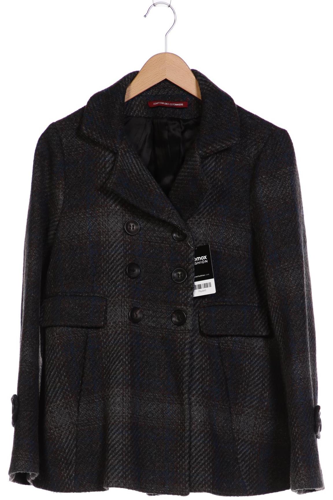 

Comptoir des Cotonniers Damen Jacke, grau