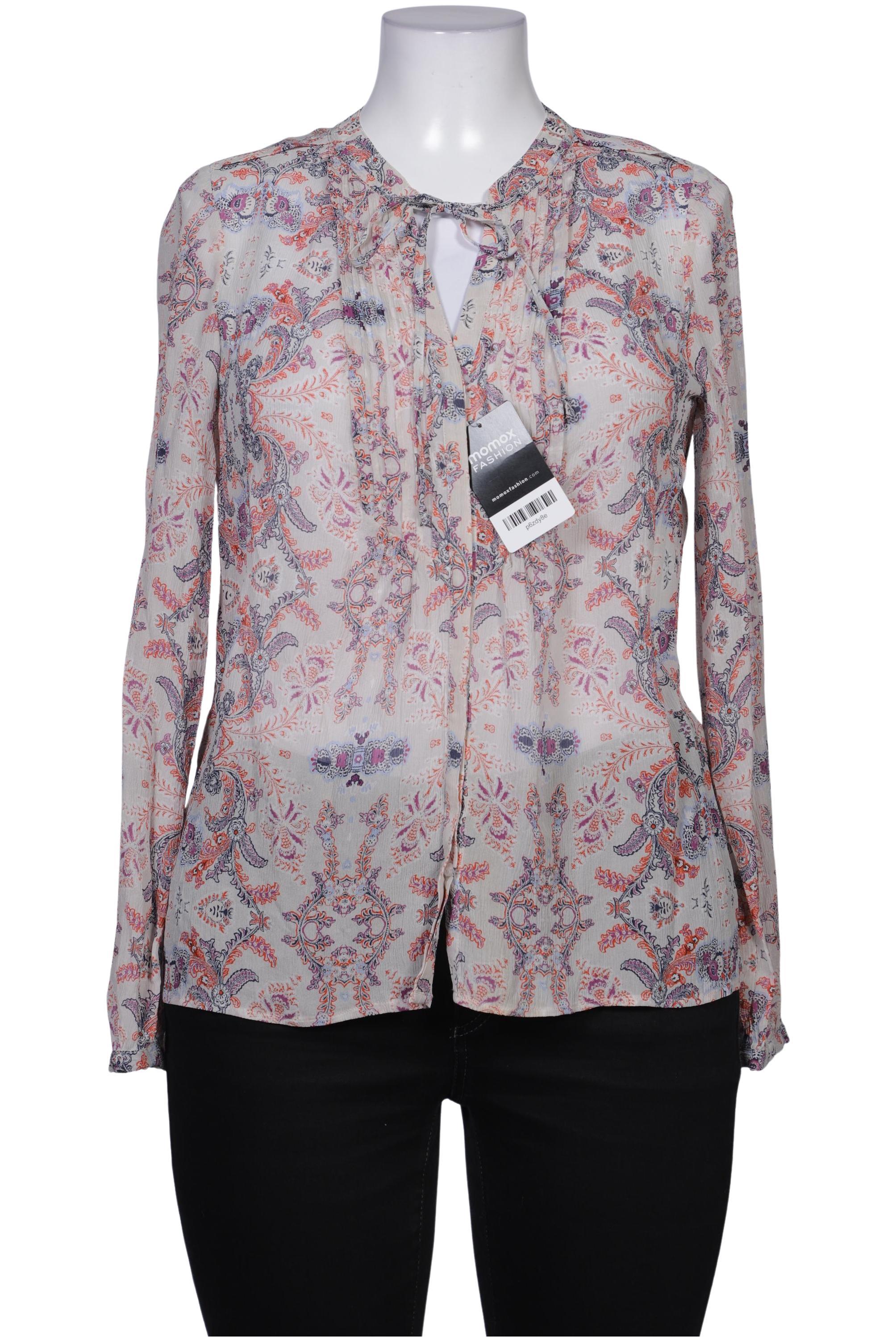 

Comptoir des Cotonniers Damen Bluse, grau, Gr. 44