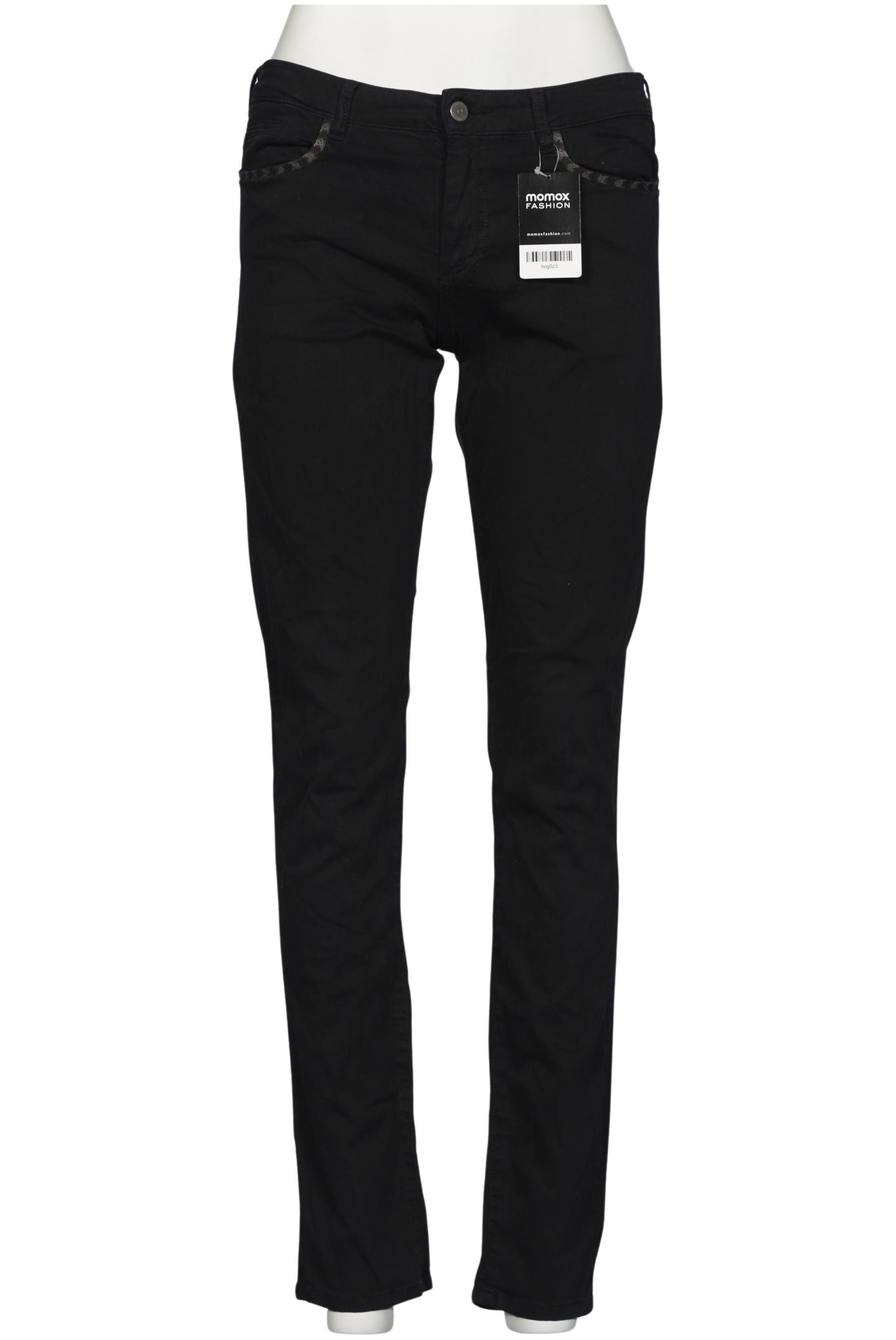 

Comptoir des Cotonniers Damen Jeans, schwarz, Gr. 42