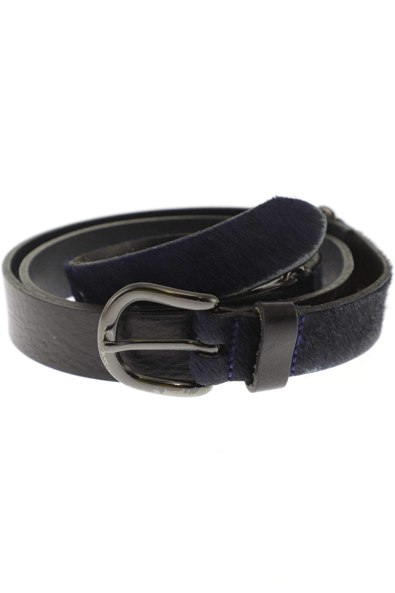 

Comptoir des Cotonniers Damen Gürtel, marineblau