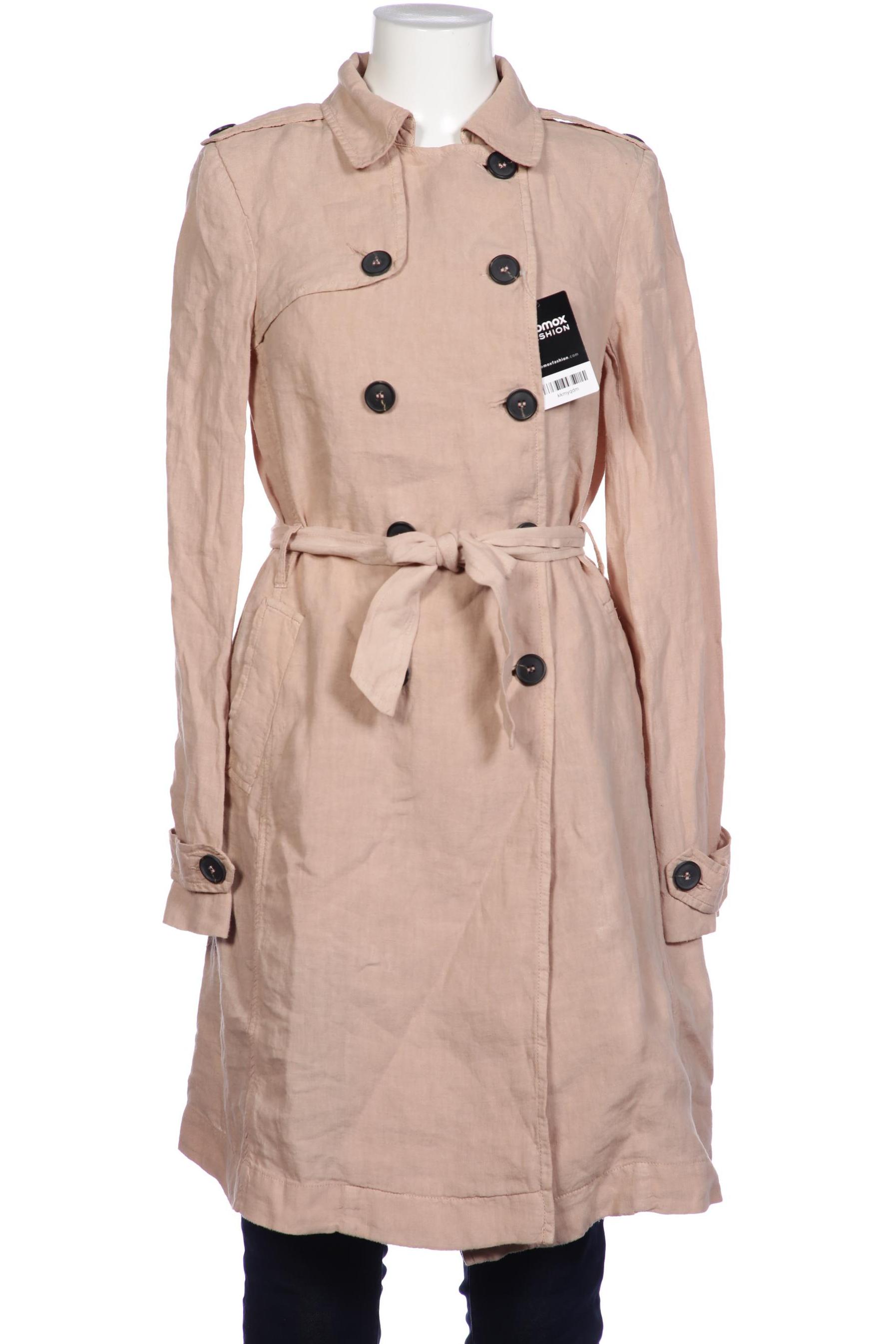 

Comptoir des Cotonniers Damen Mantel, beige