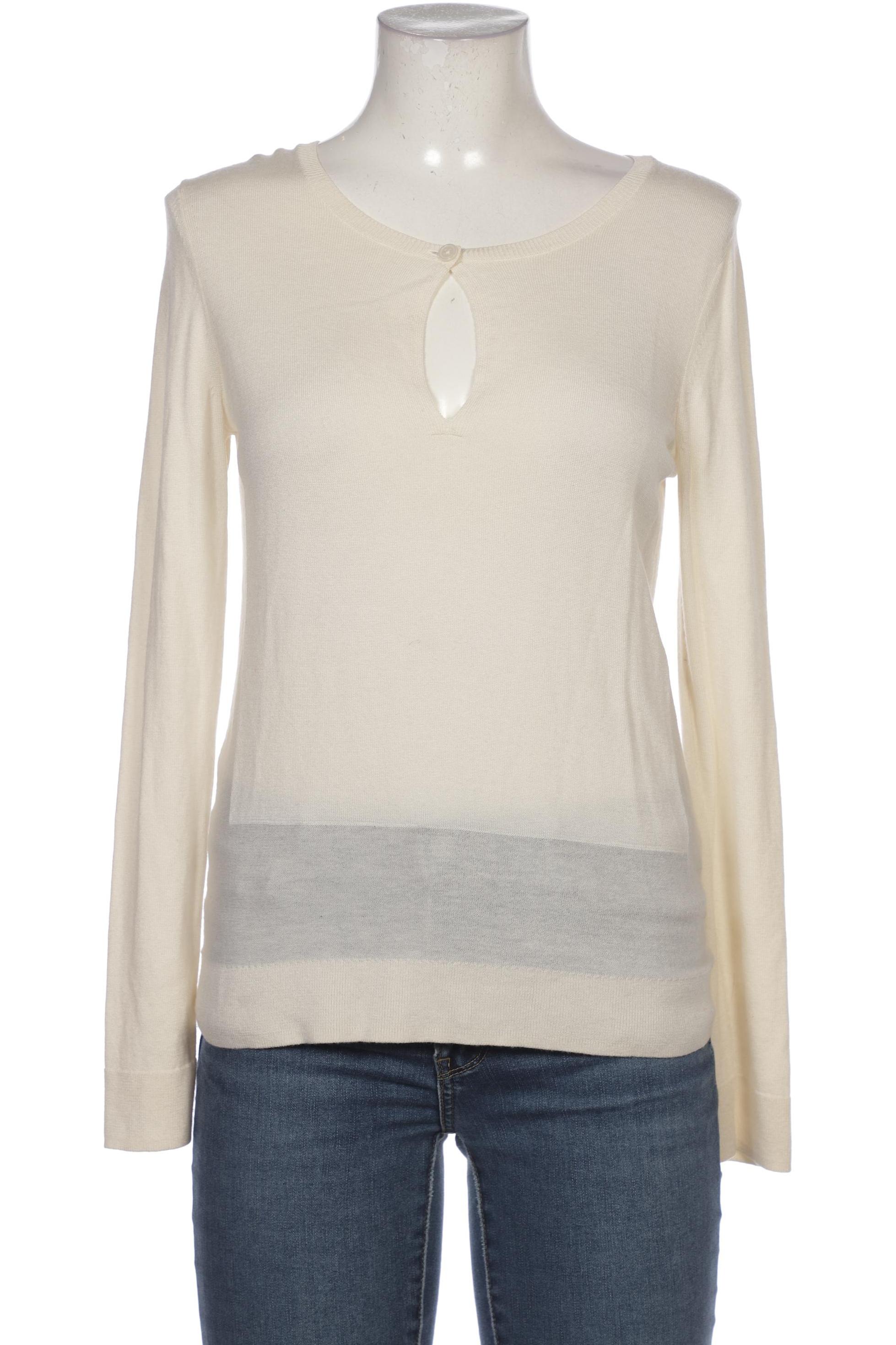 

Comptoir des Cotonniers Damen Pullover, cremeweiß, Gr. 38