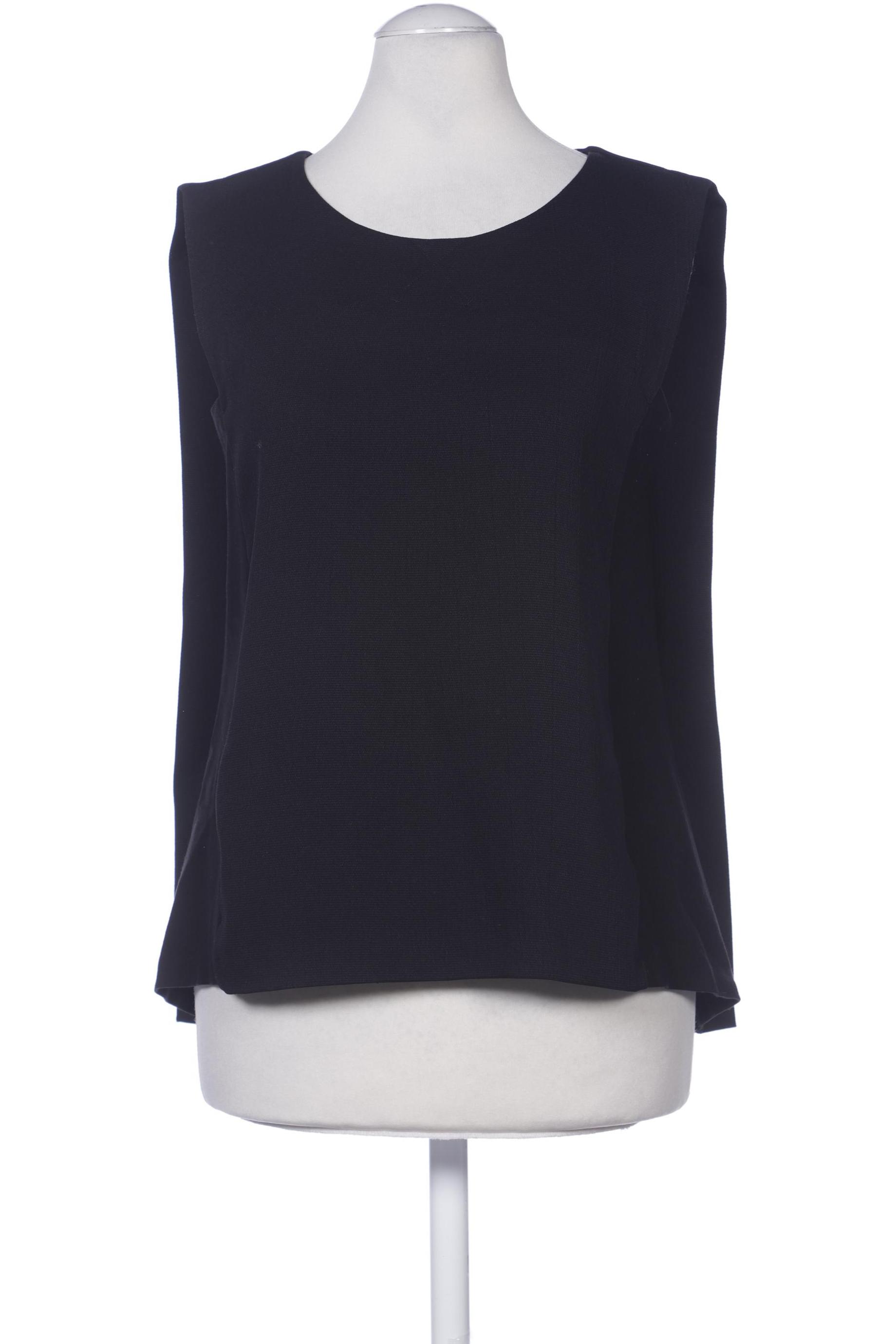 

Comptoir des Cotonniers Damen Bluse, schwarz, Gr. 34