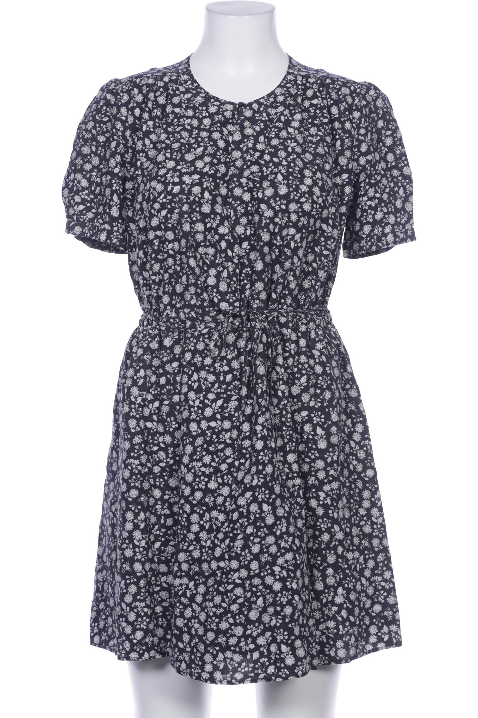 

Comptoir des Cotonniers Damen Kleid, marineblau, Gr. 38