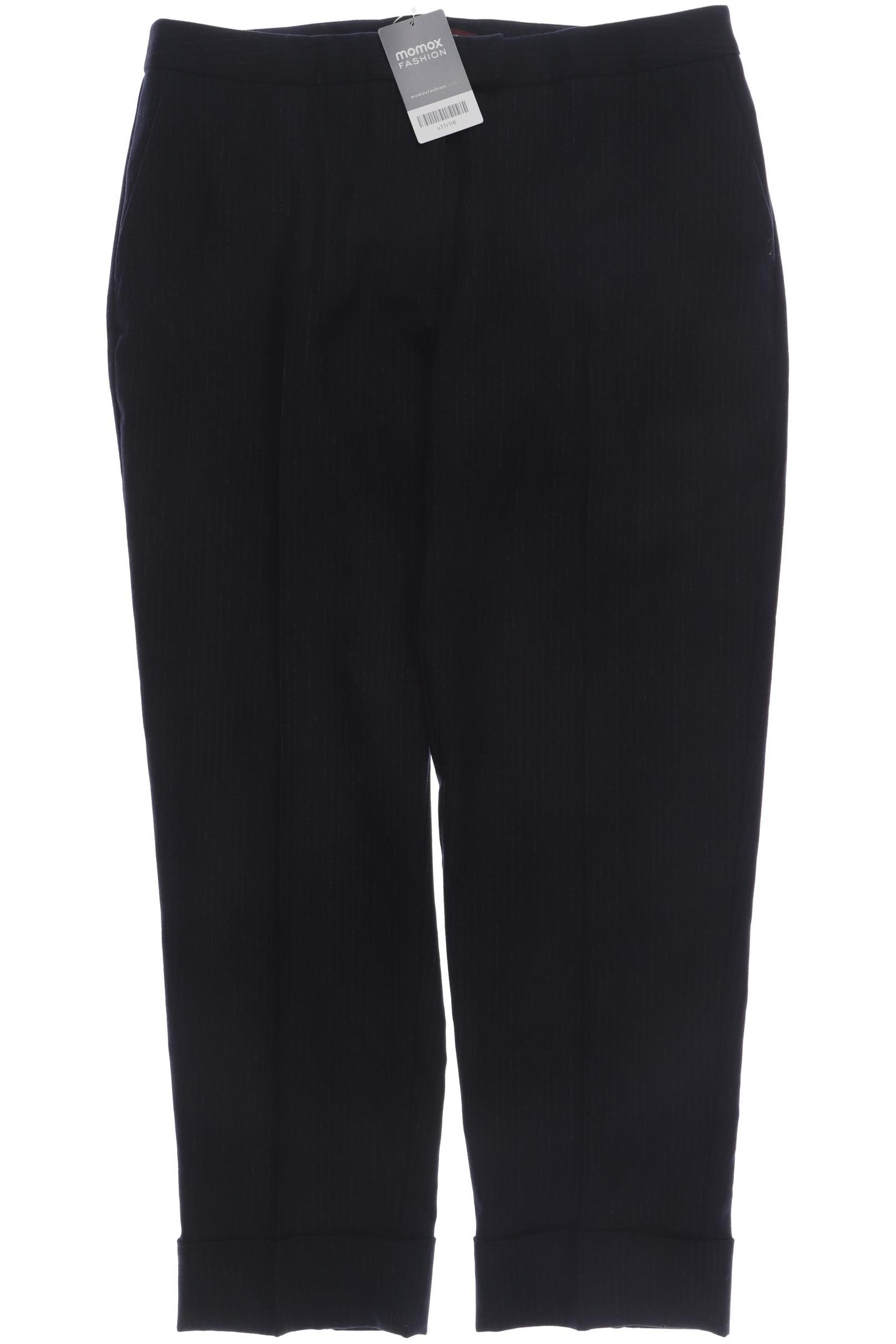 

Comptoir des Cotonniers Damen Stoffhose, schwarz