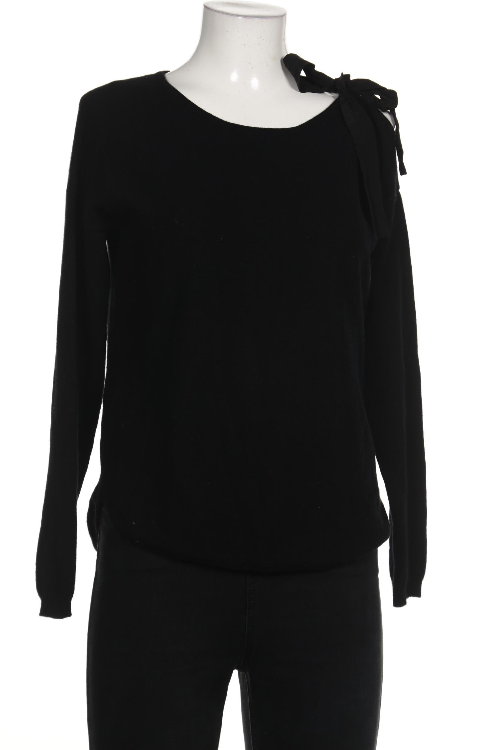 

Comptoir des Cotonniers Damen Pullover, schwarz, Gr. 42
