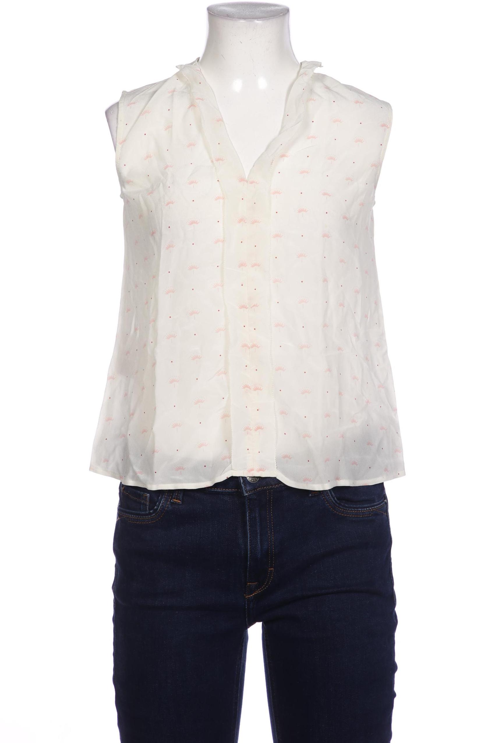 

Comptoir des Cotonniers Damen Bluse, cremeweiß