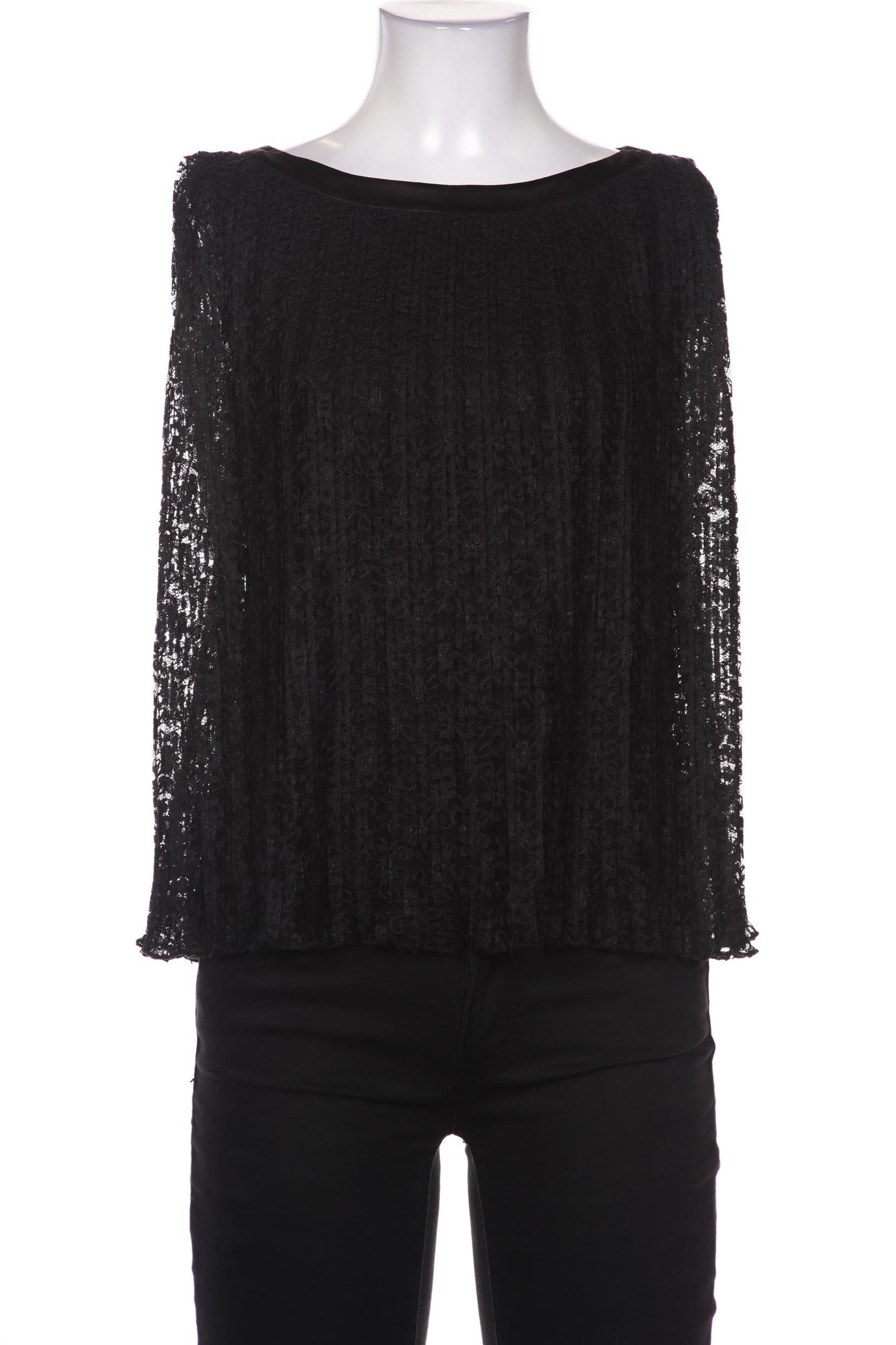 

Comptoir des Cotonniers Damen Bluse, schwarz, Gr. 34