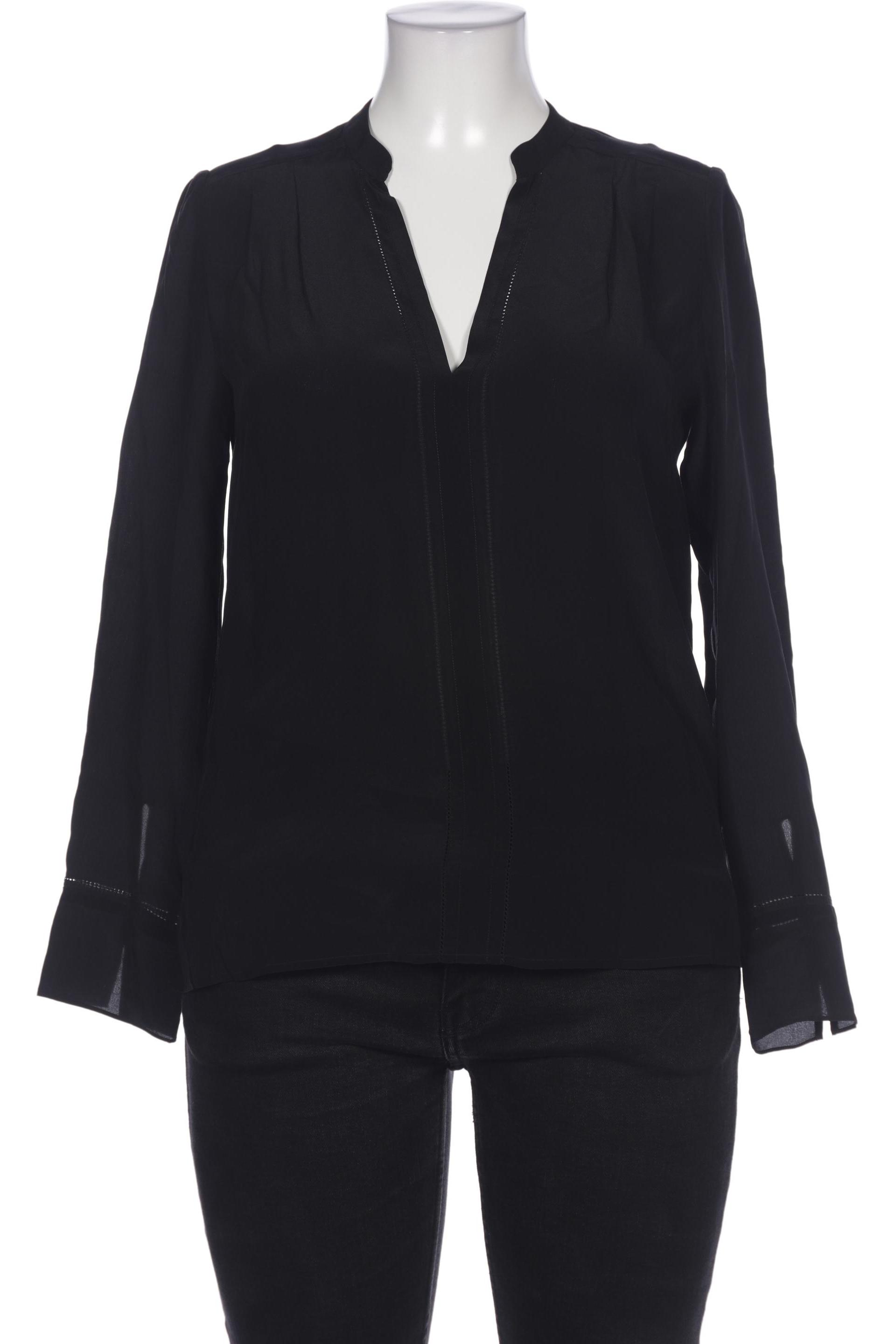 

Comptoir des Cotonniers Damen Bluse, schwarz