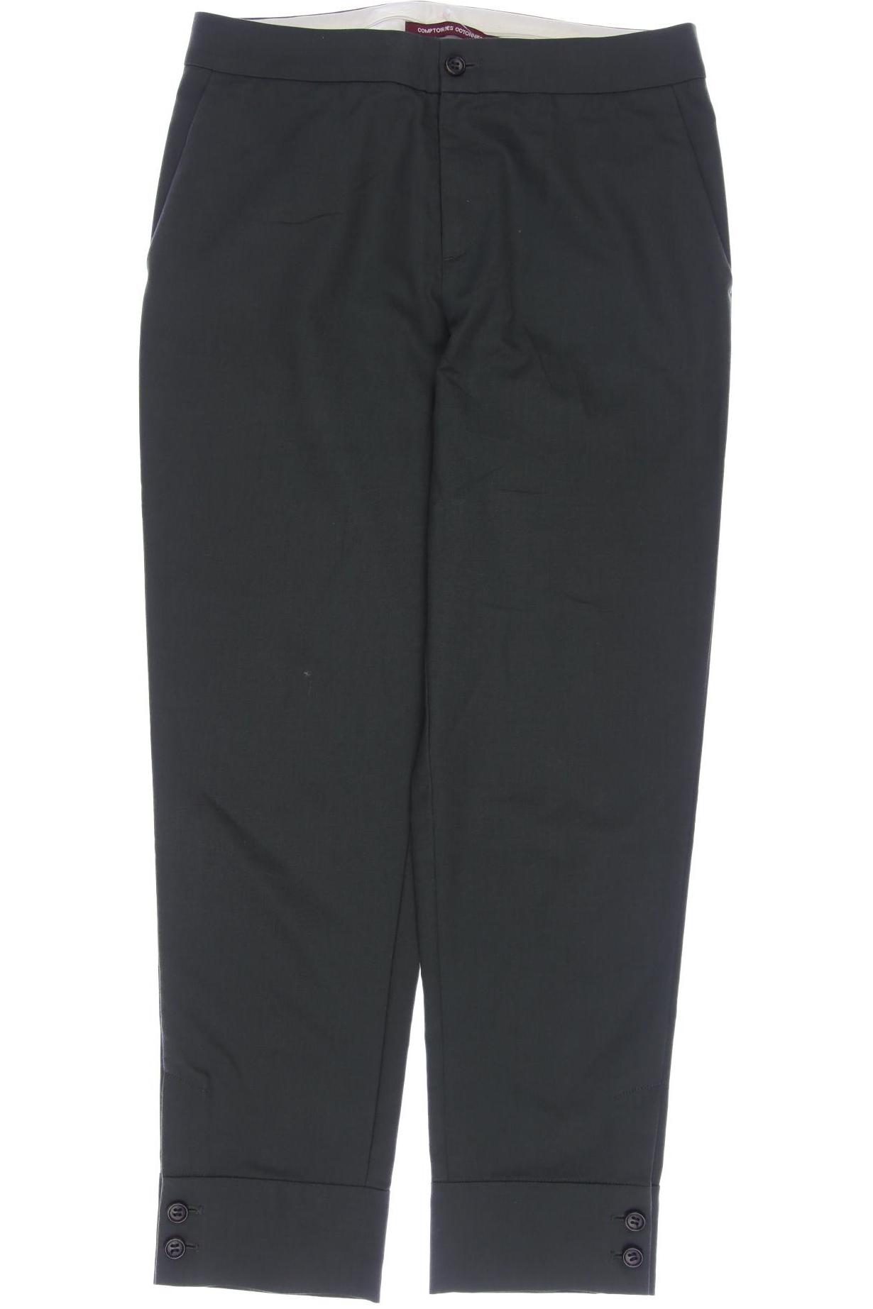 

Comptoir des Cotonniers Damen Stoffhose, grün