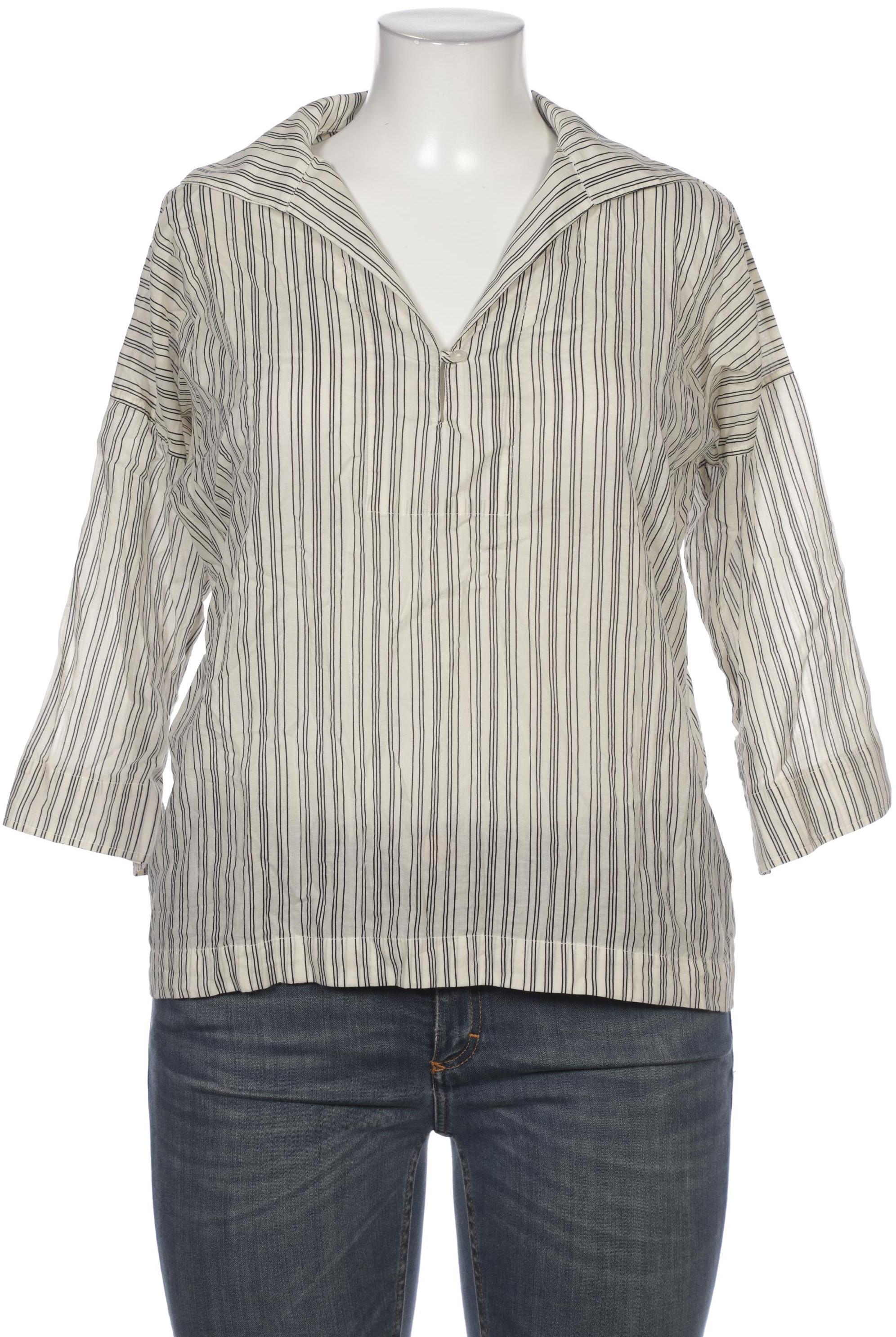 

Comptoir des Cotonniers Damen Bluse, schwarz