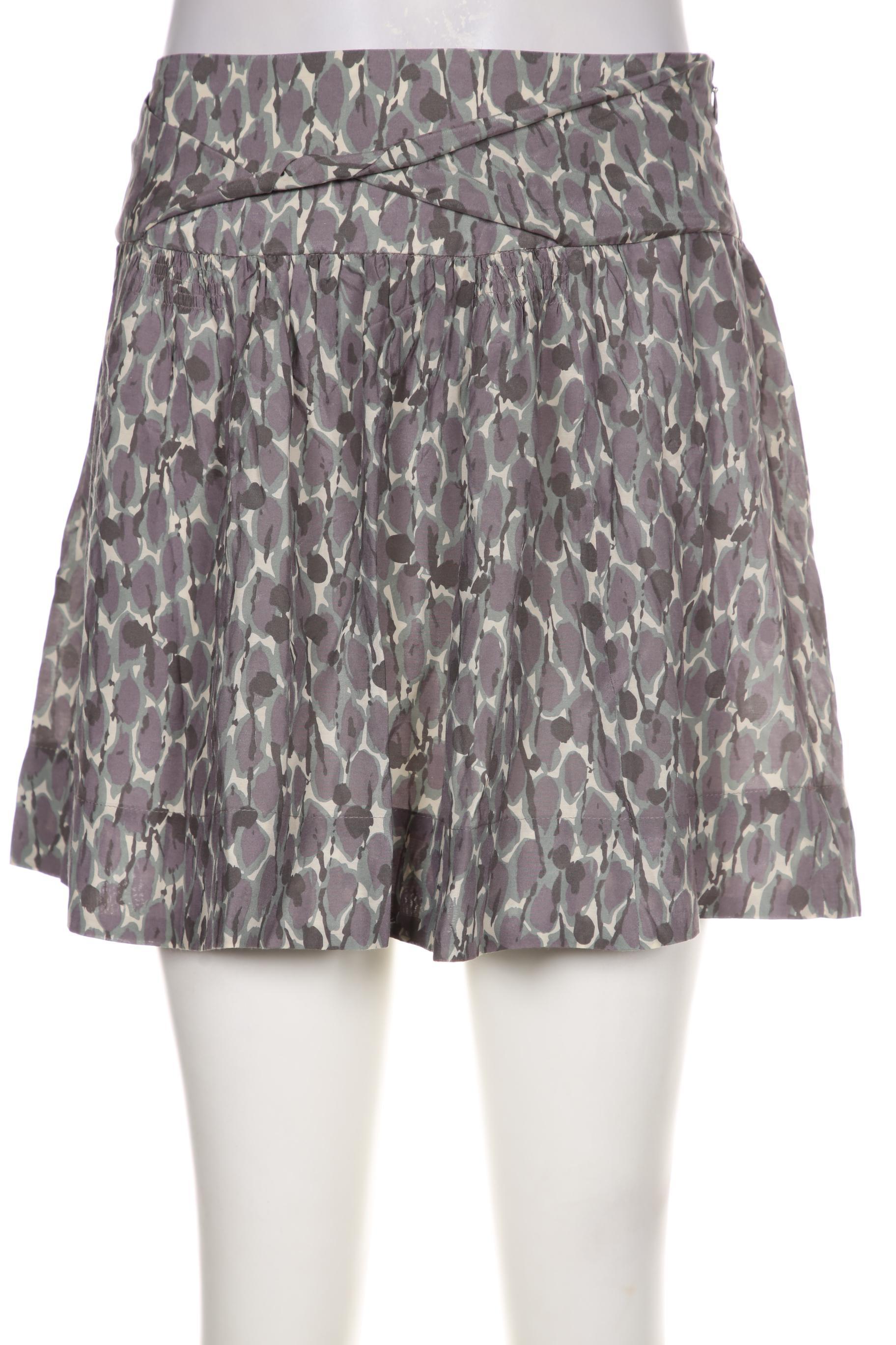 

Comptoir des Cotonniers Damen Rock, grau