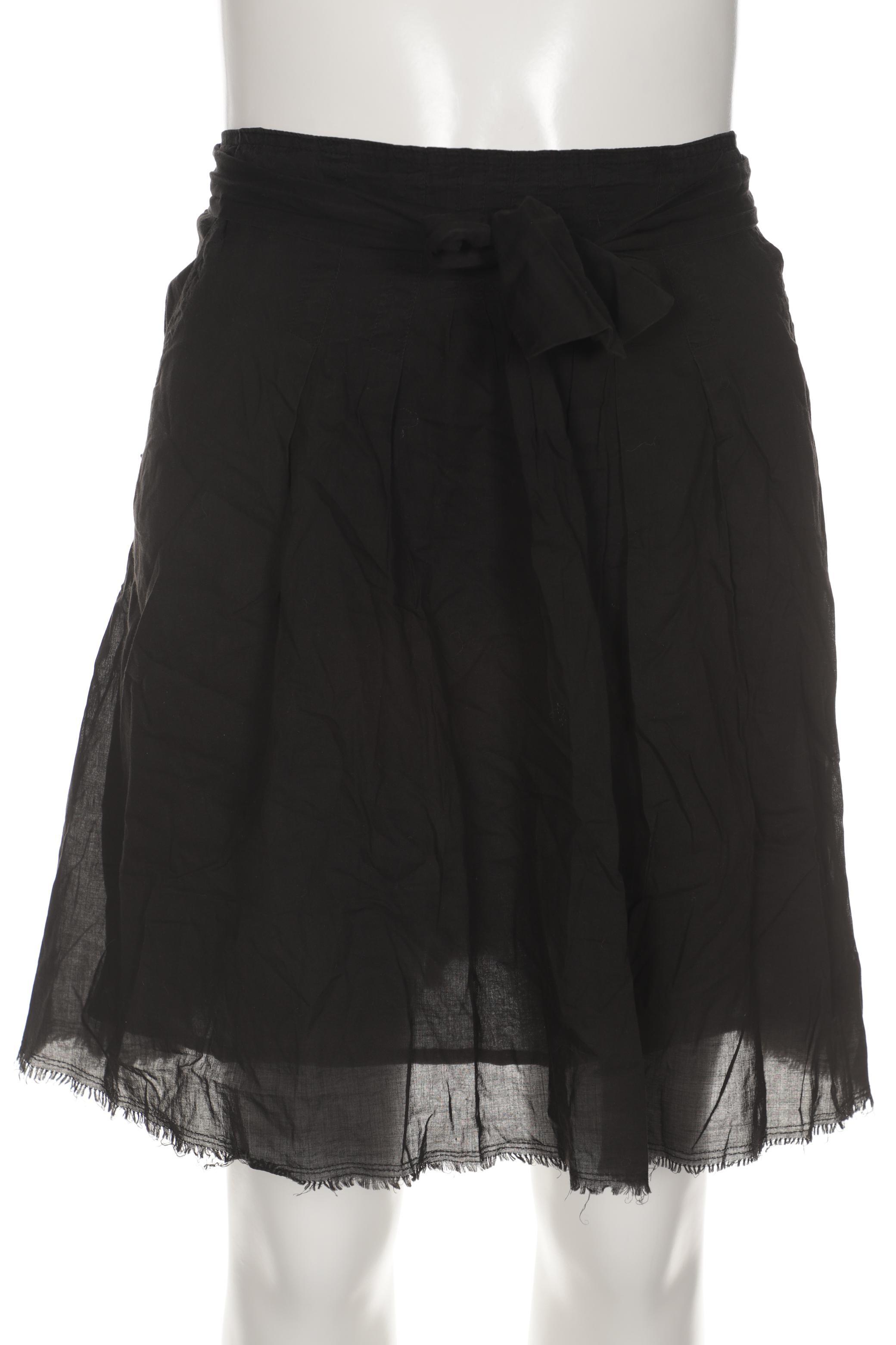 

Comptoir des Cotonniers Damen Rock, schwarz