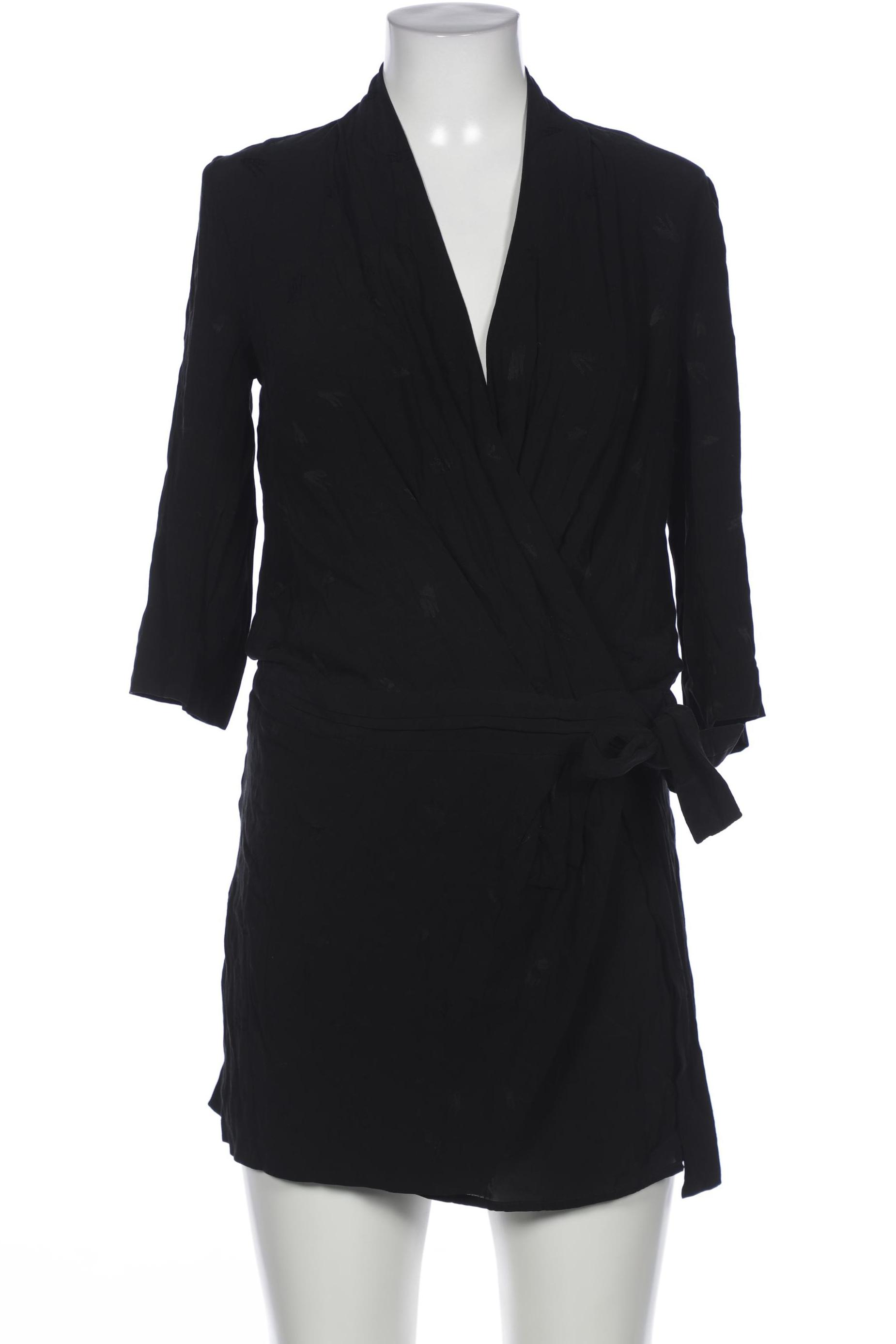 

Comptoir des Cotonniers Damen Kleid, schwarz, Gr. 38