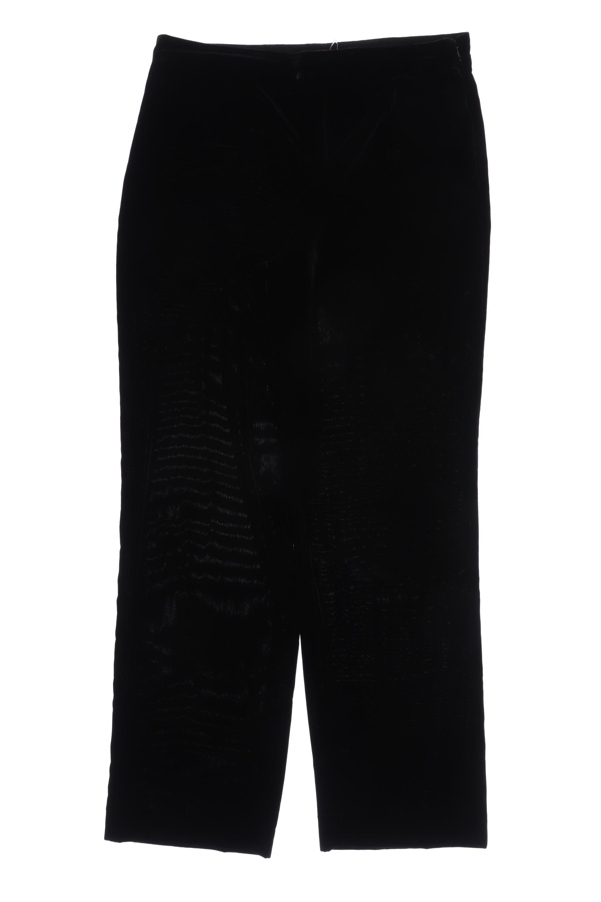 

Comptoir des Cotonniers Damen Stoffhose, schwarz, Gr. 0